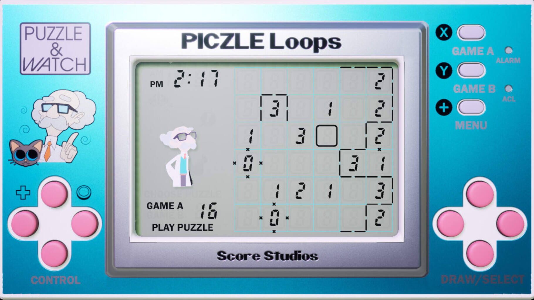 Piczle Puzzle & Watch Collection screenshot