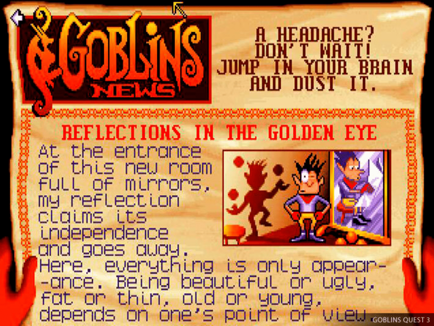 Gobliiins Pack screenshot