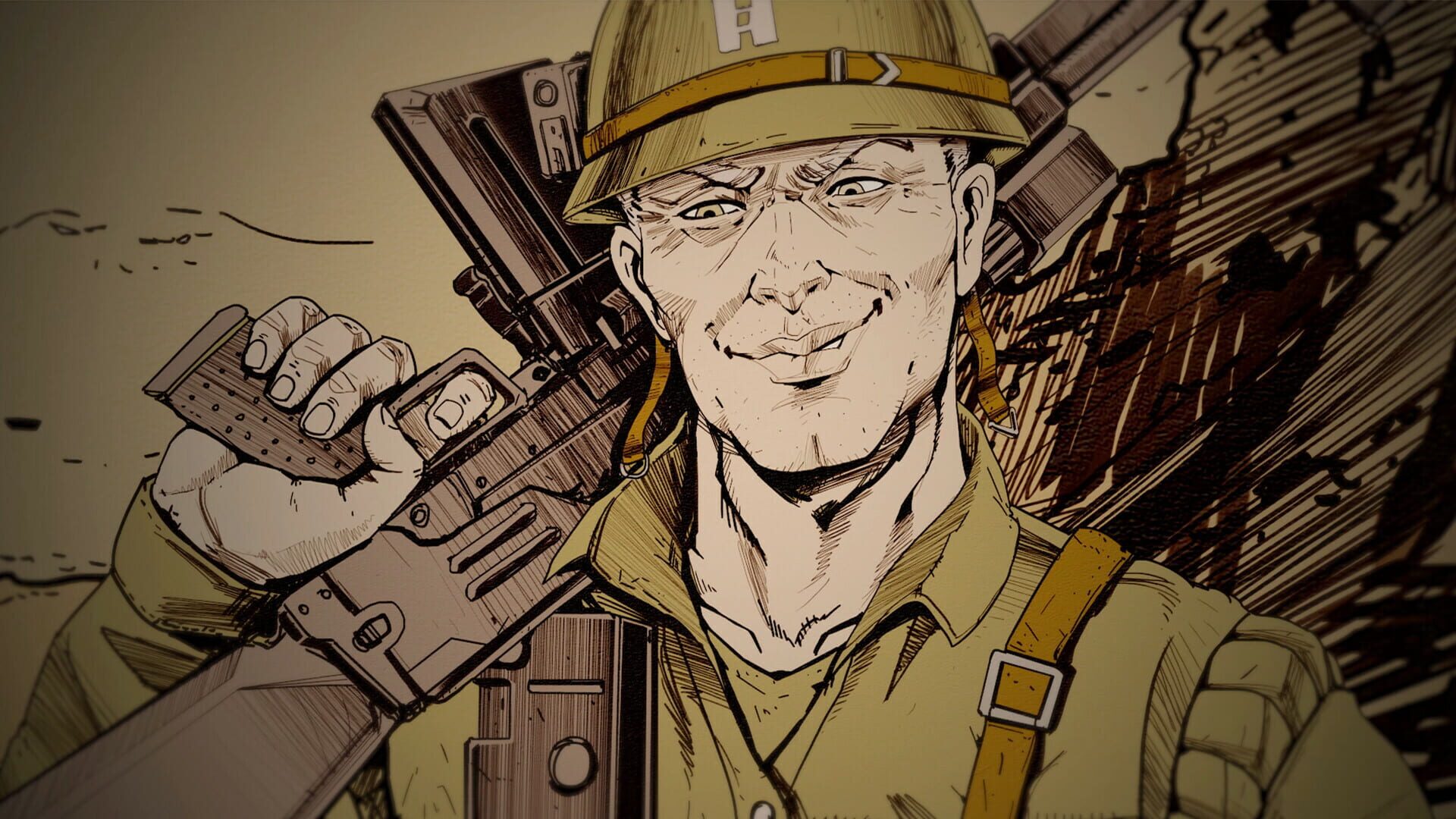Wolfenstein II: The Freedom Chronicles - Episode 3 - Screenshot