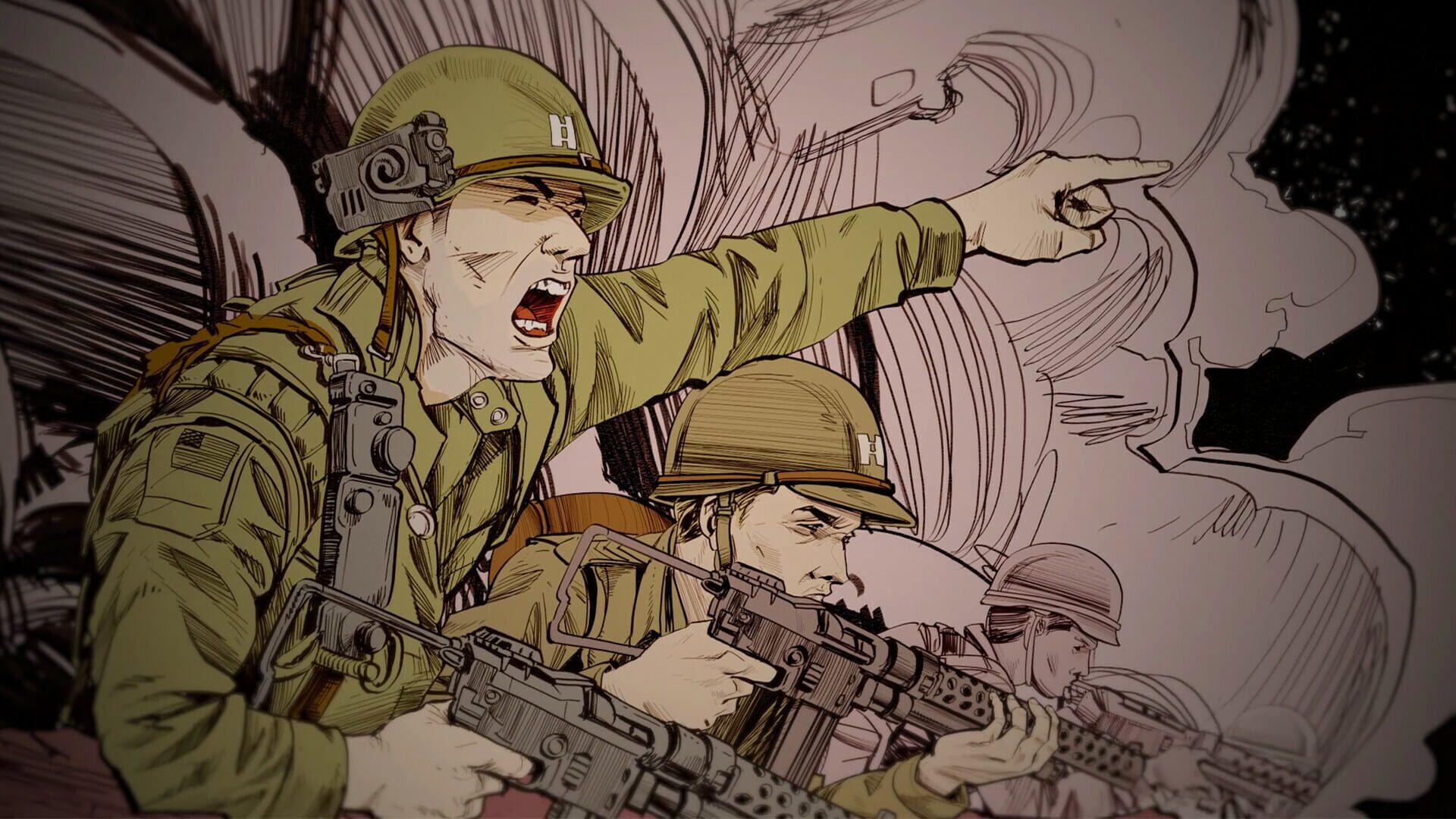 Wolfenstein II: The Freedom Chronicles - Episode 3 - Screenshot