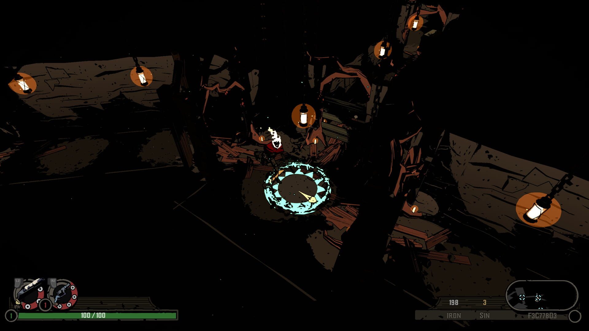 West of Dead: Path of the Crow Edition