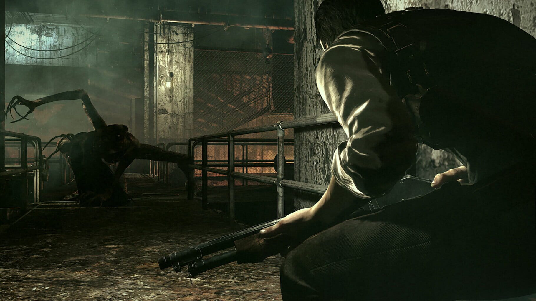 Captura de pantalla - The Evil Within Bundle