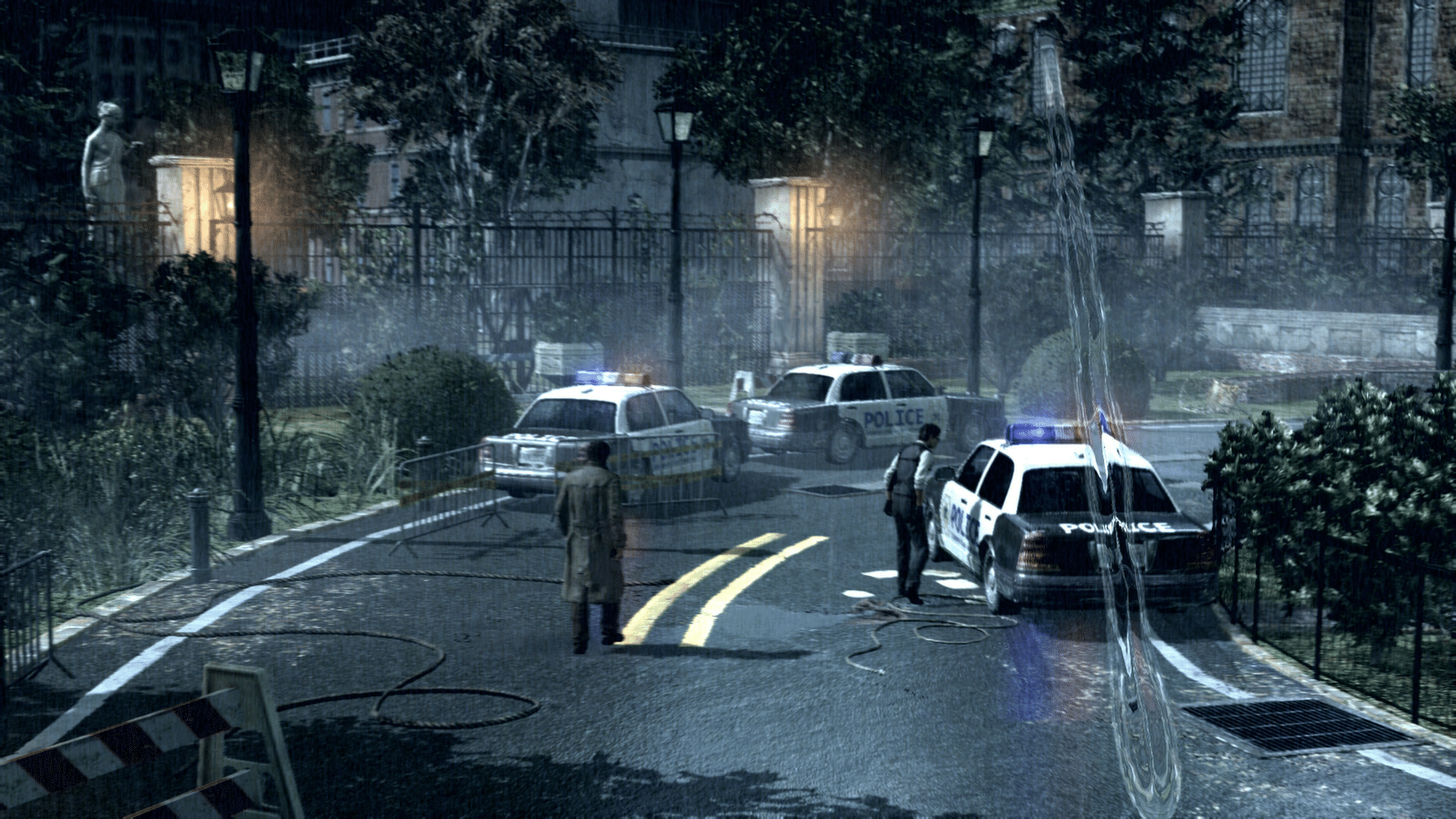 The Evil Within Bundle screenshot