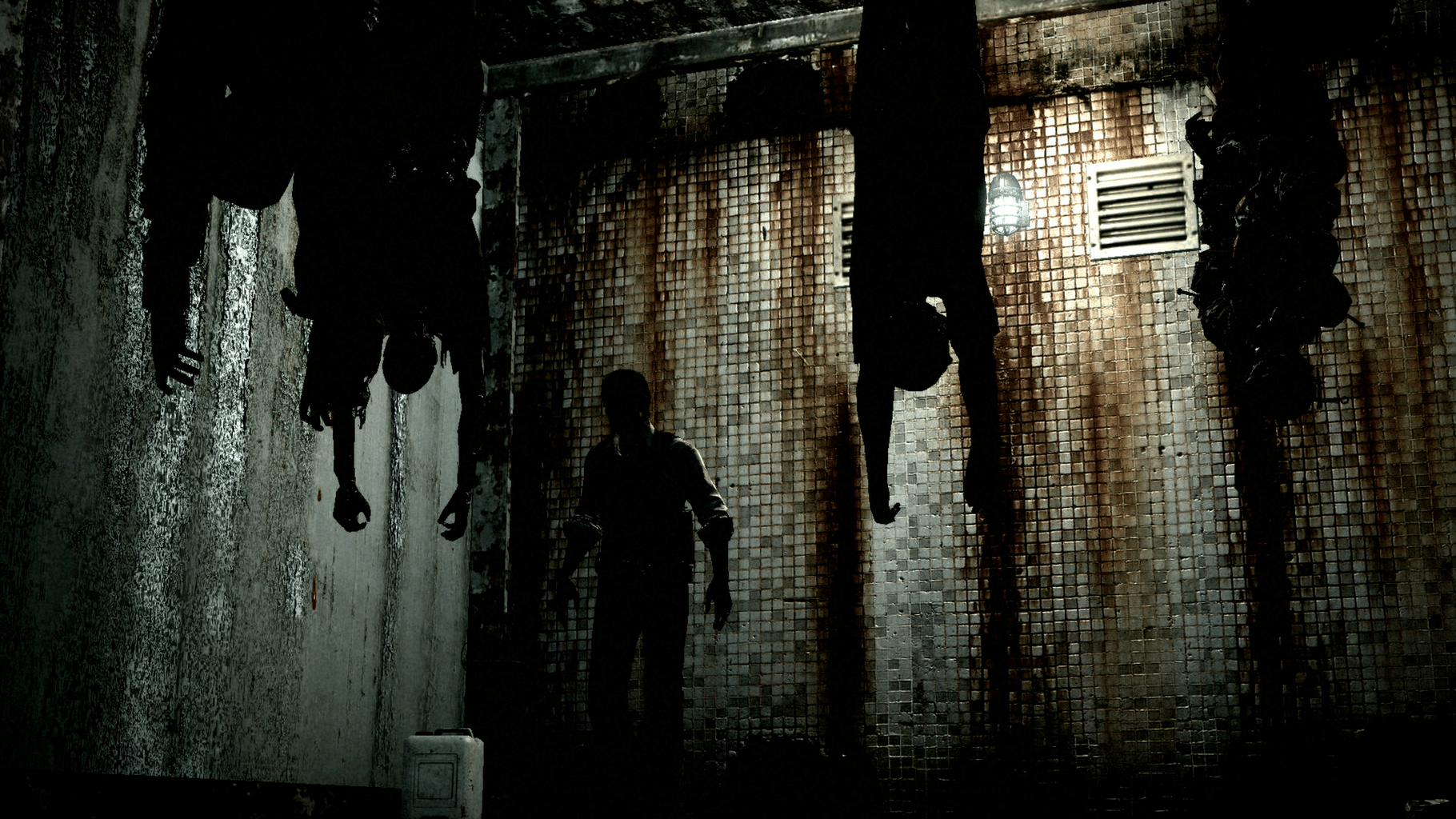 The Evil Within Bundle screenshot