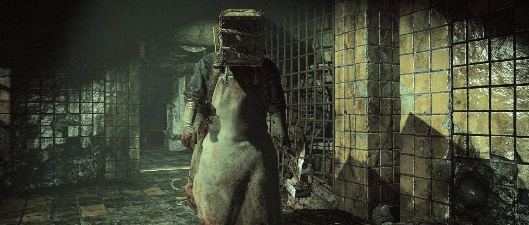 Captura de pantalla - The Evil Within Bundle