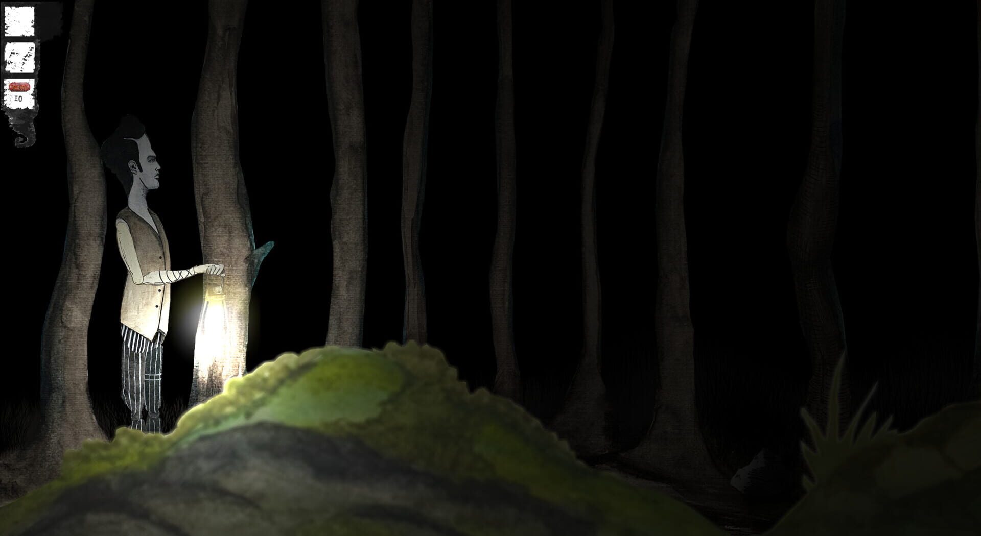 Find A Way - Screenshot
