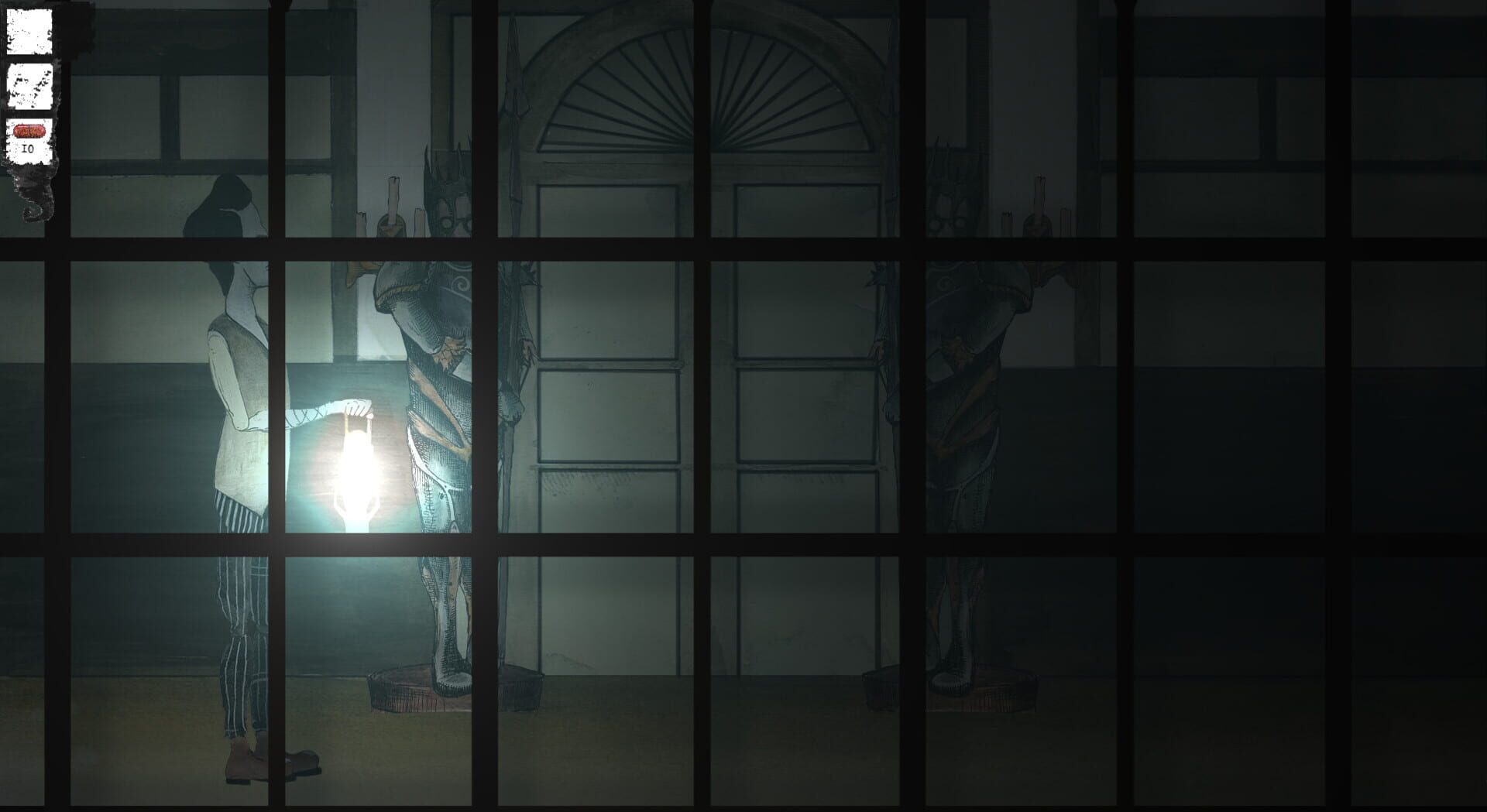 Find A Way - Screenshot