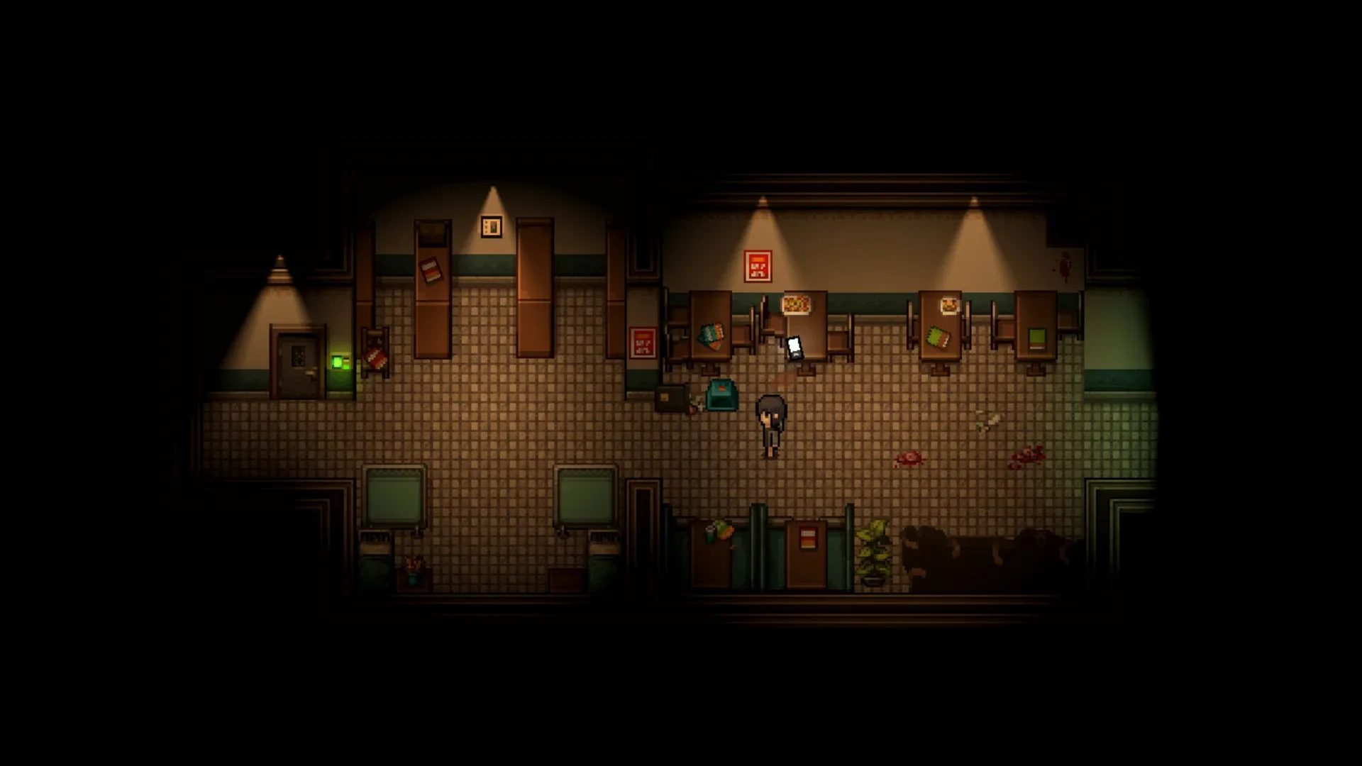 Game media