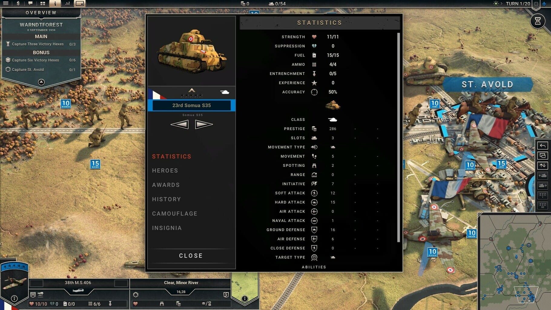 Panzer Corps 2: Axis Operations - 1939