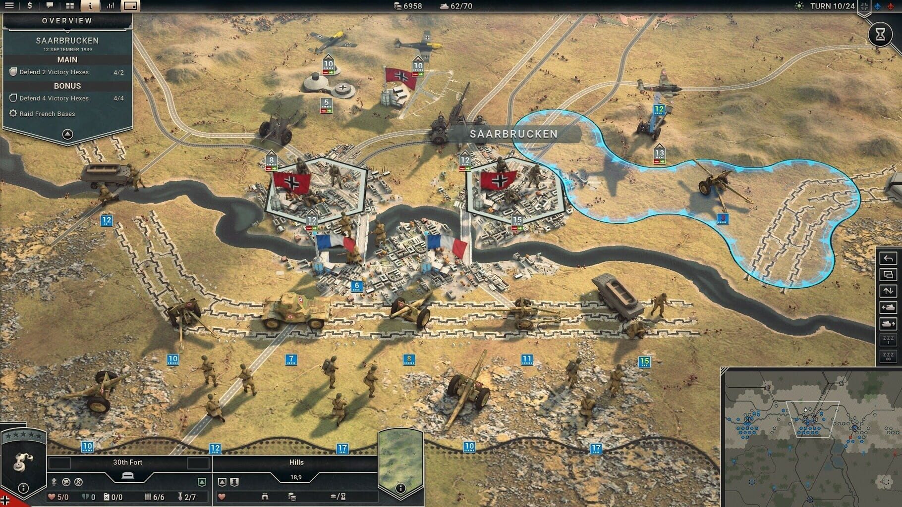 Panzer Corps 2: Axis Operations - 1939