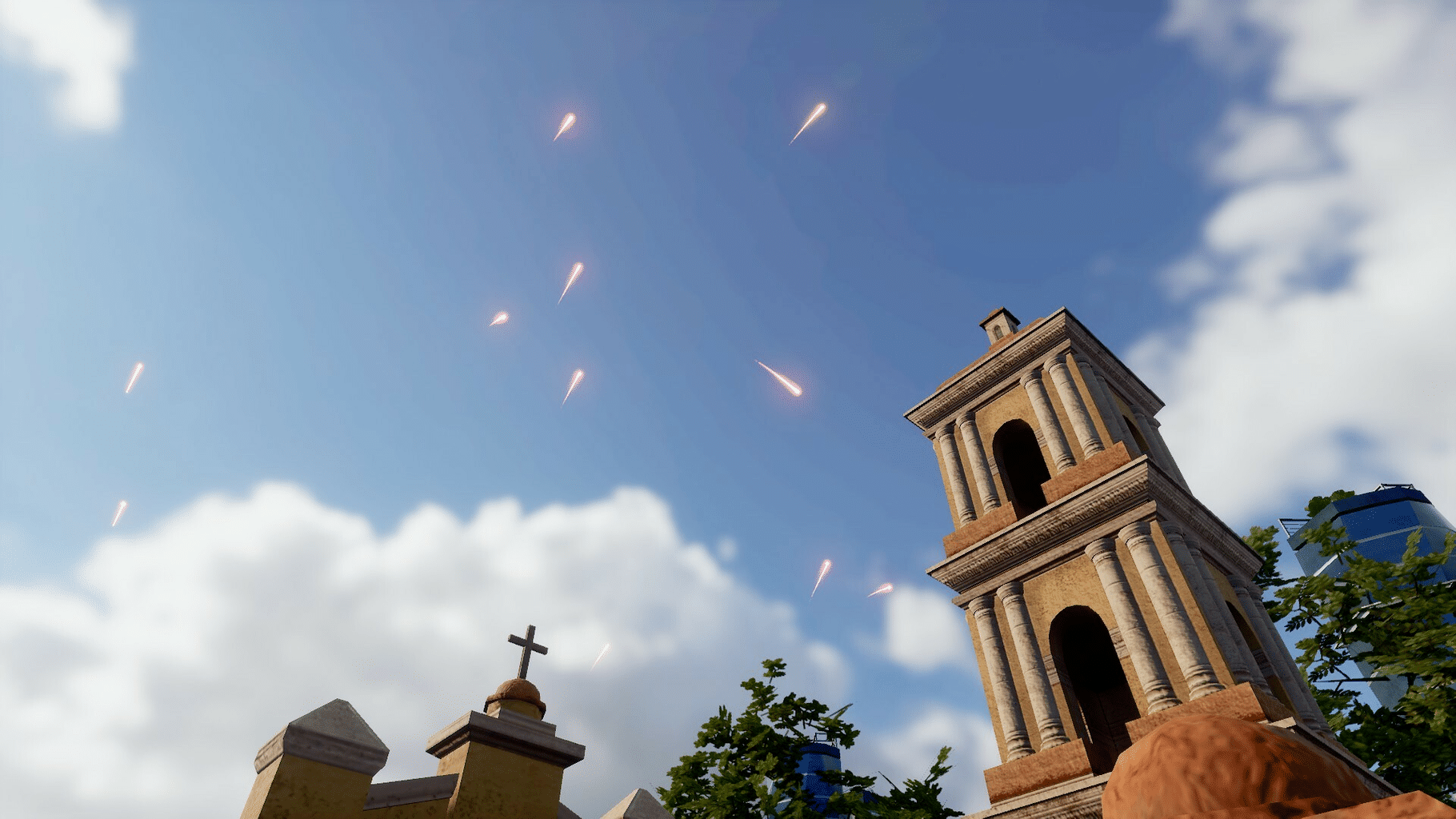 Tropico 6: Caribbean Skies screenshot