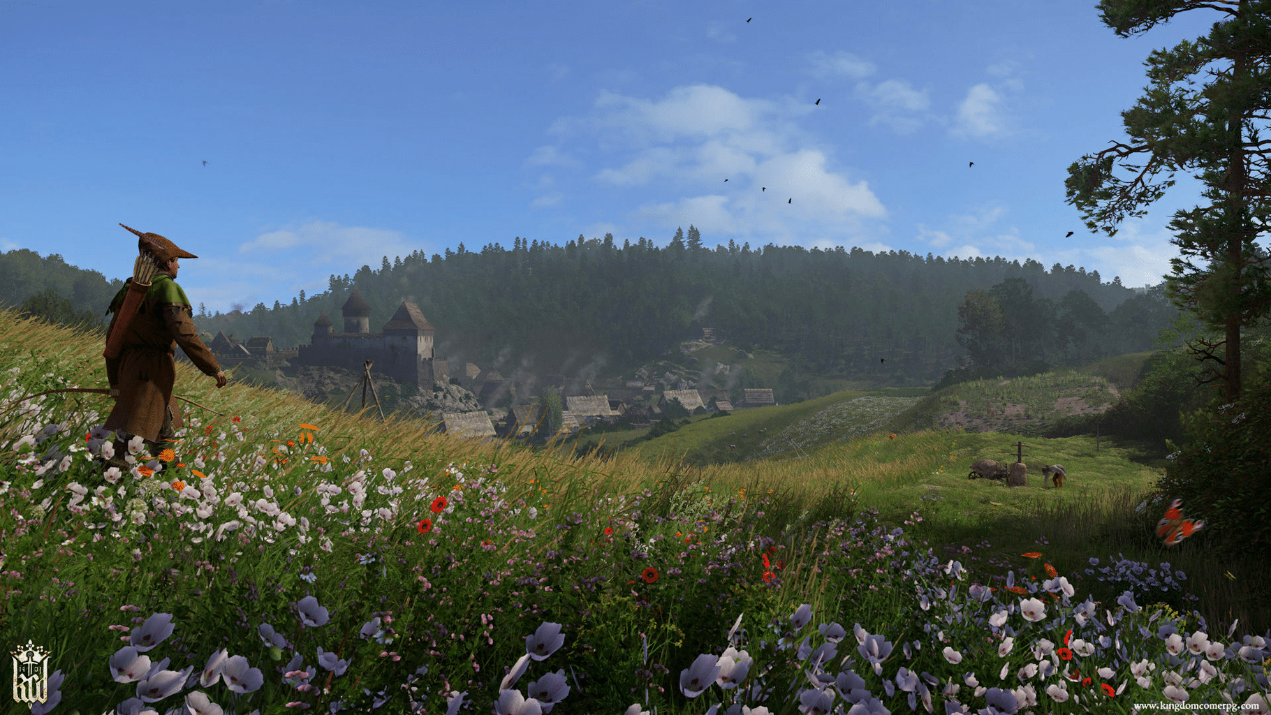 Kingdom Come: Deliverance - Royal DLC Package screenshot