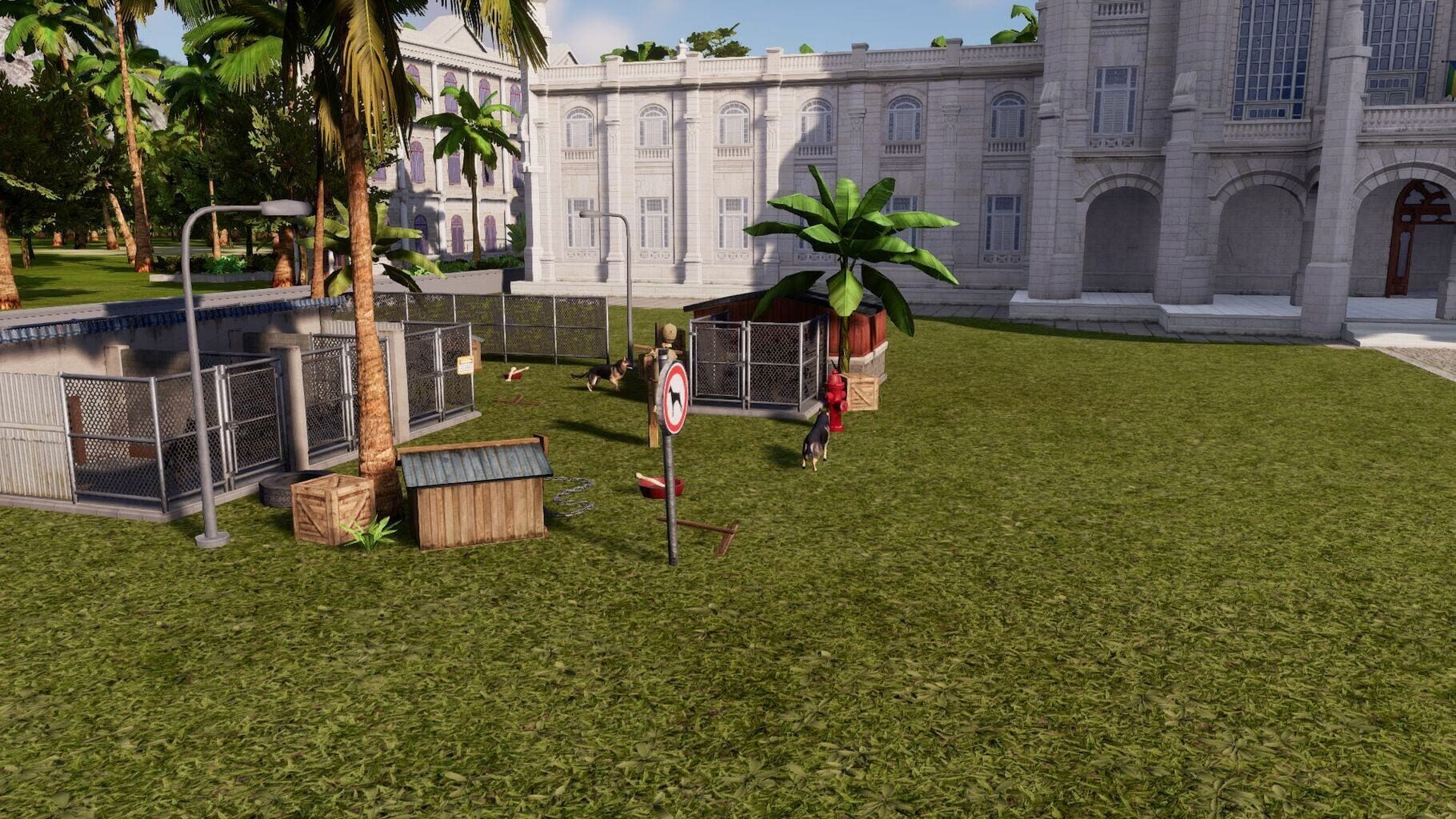 Tropico 6: Spitter screenshot