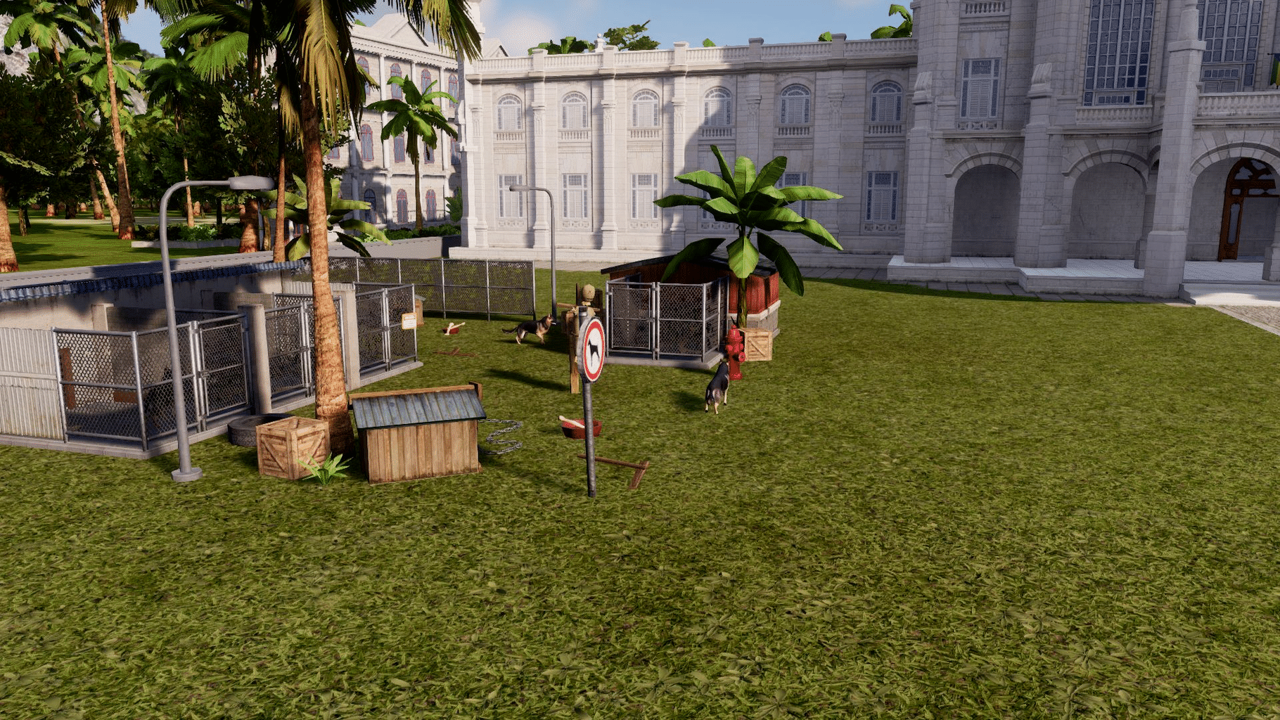 Tropico 6: Spitter screenshot