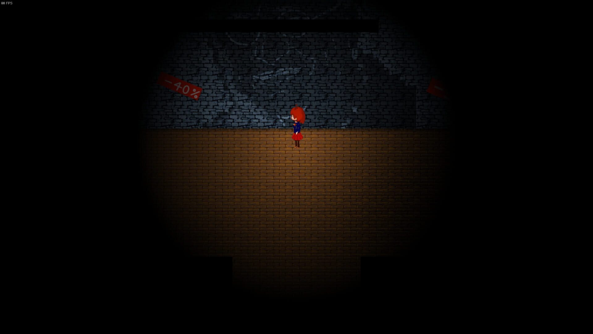 Lunar Lich - Screenshot