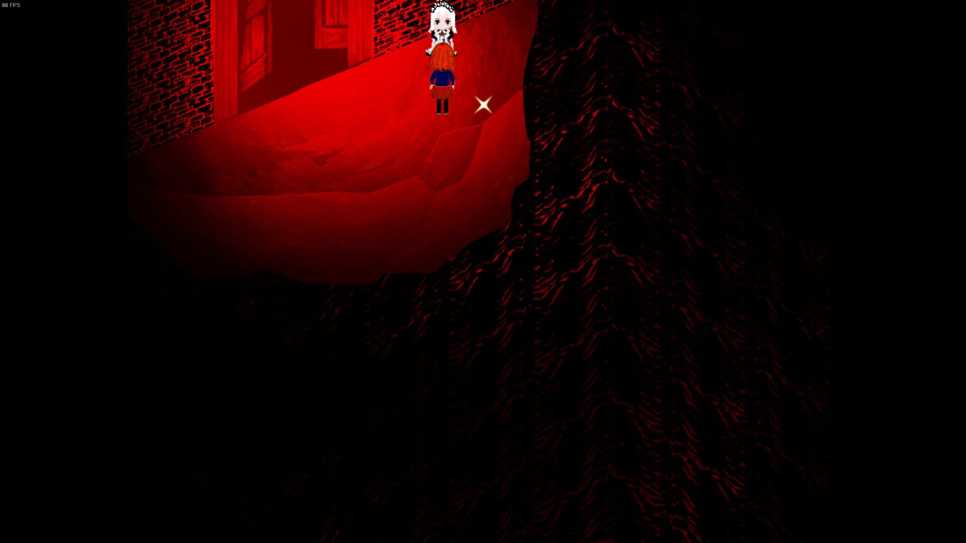 Lunar Lich - Screenshot