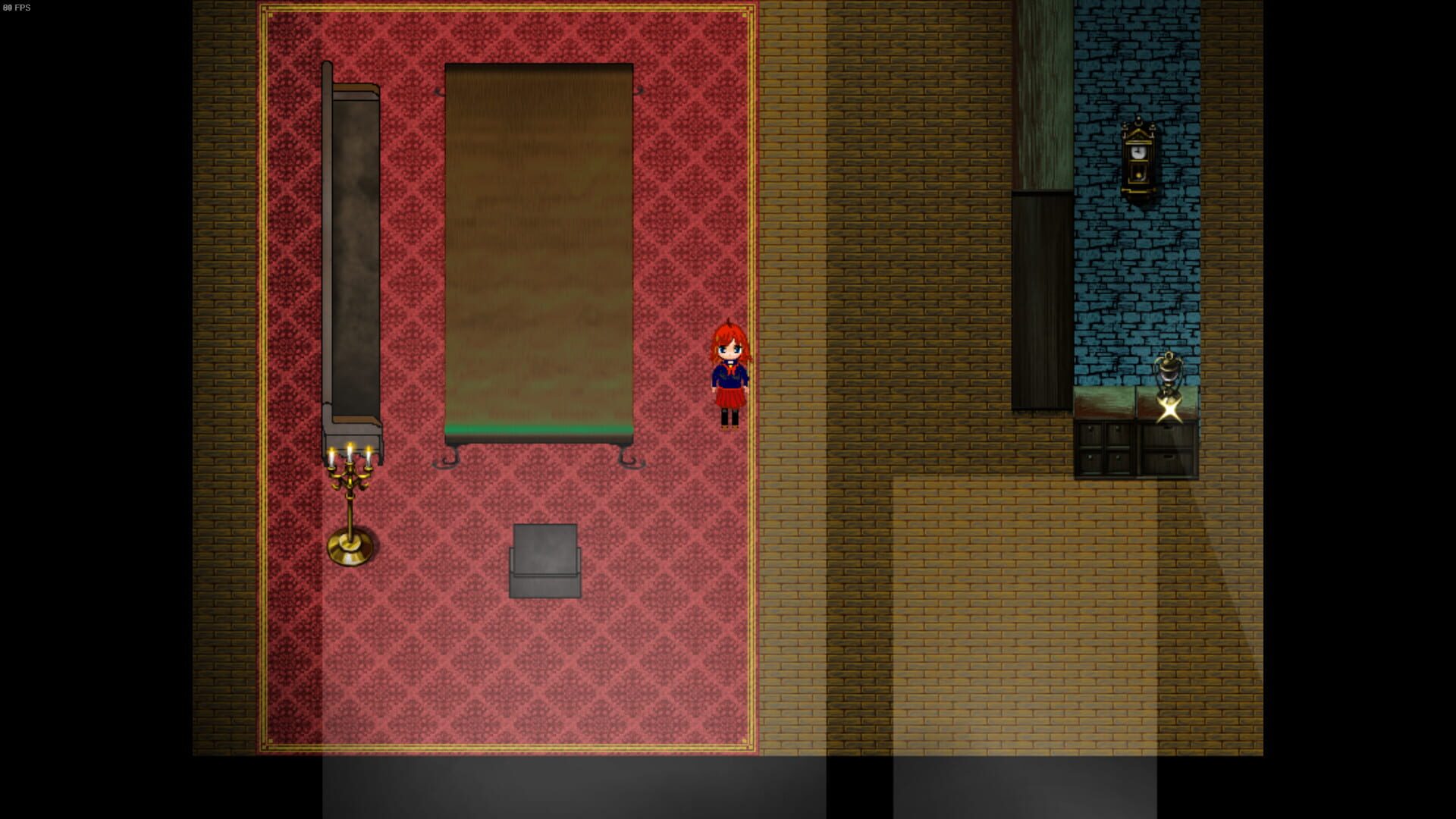 Lunar Lich - Screenshot