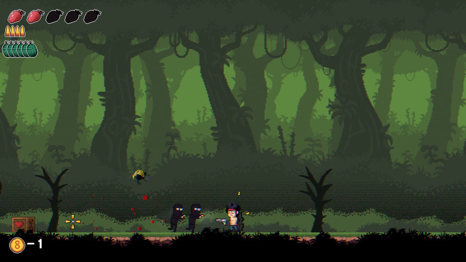 Kenbo - Screenshot