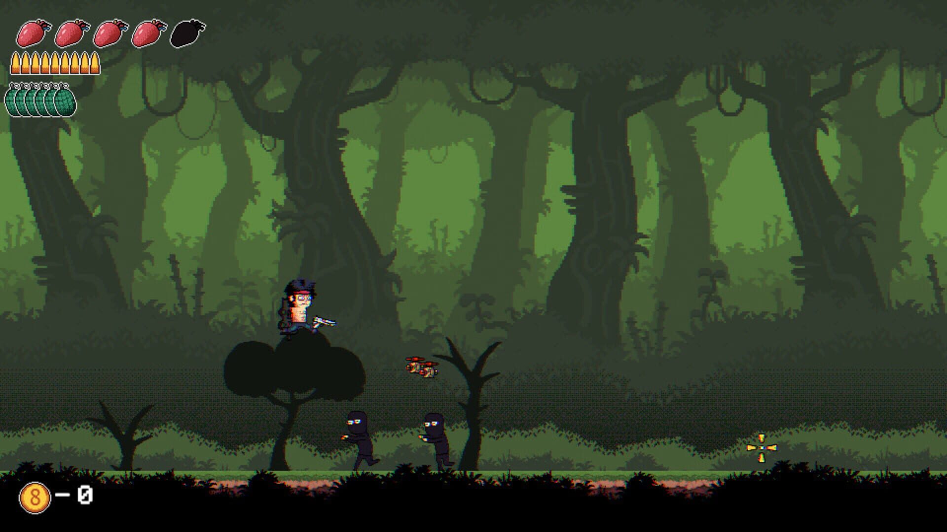 Kenbo - Screenshot