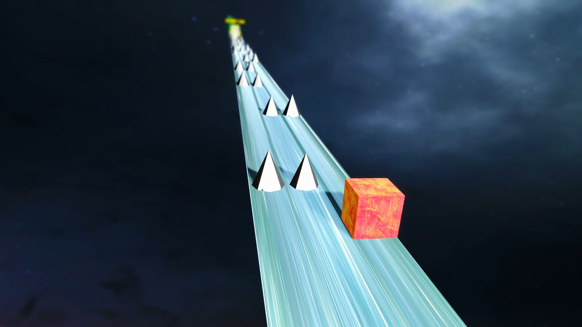Dimension Shift - Screenshot