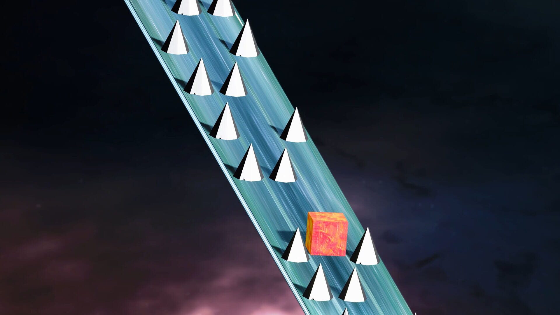 Dimension Shift - Screenshot