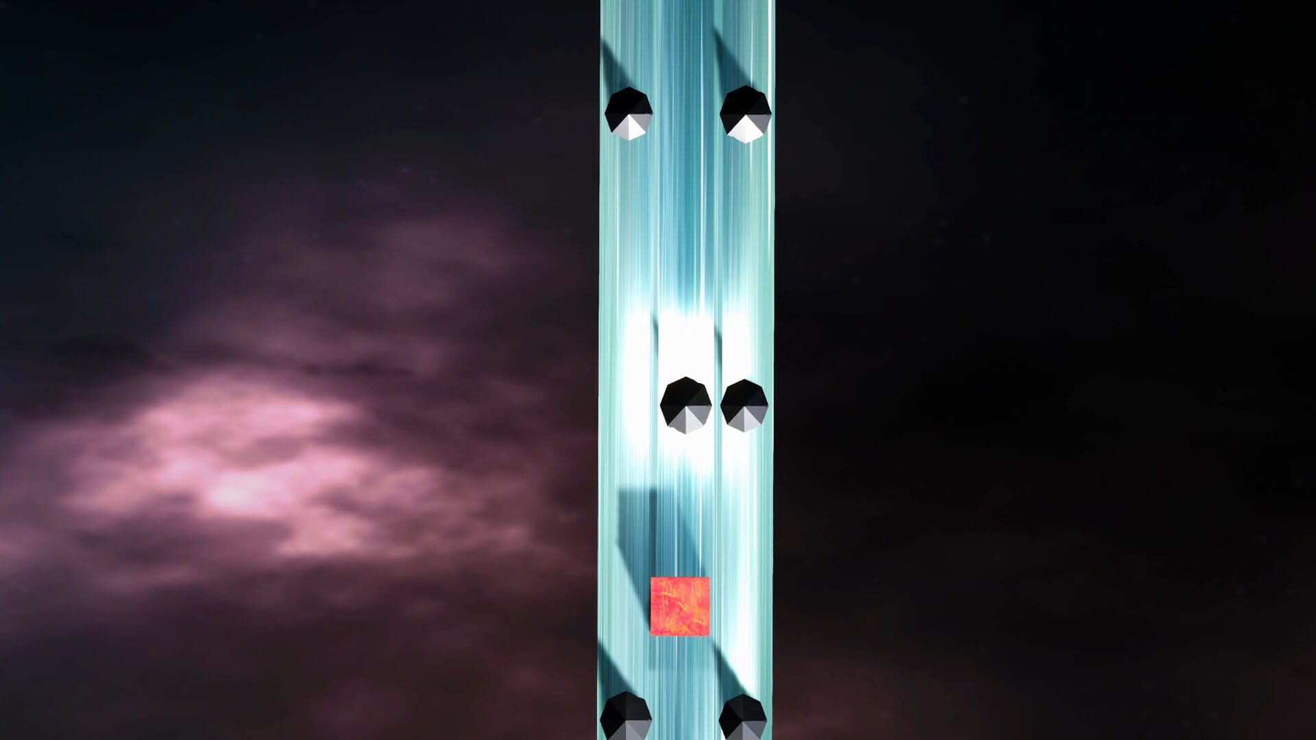 Dimension Shift - Screenshot