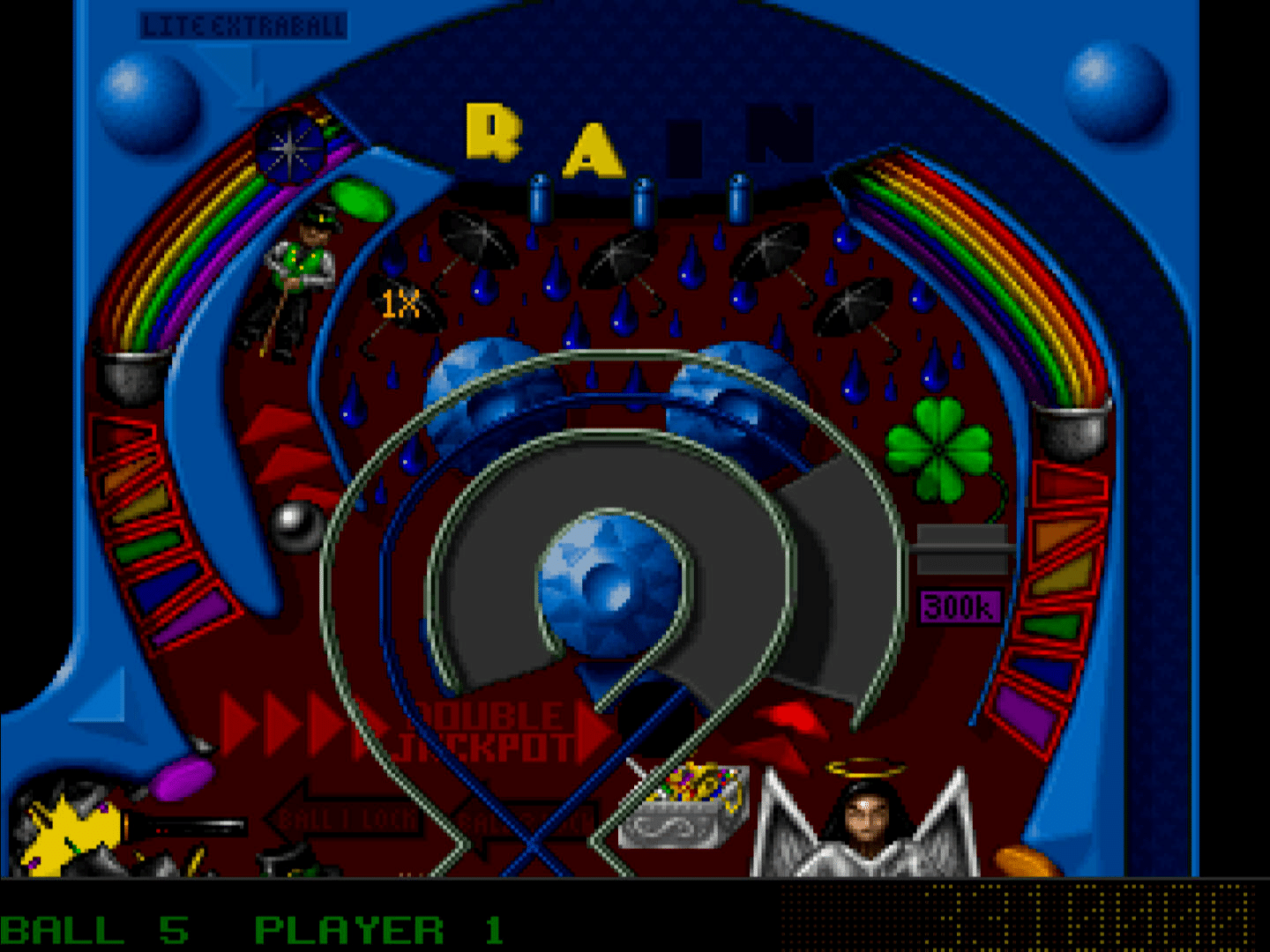 Epic Pinball: The Complete Collection screenshot