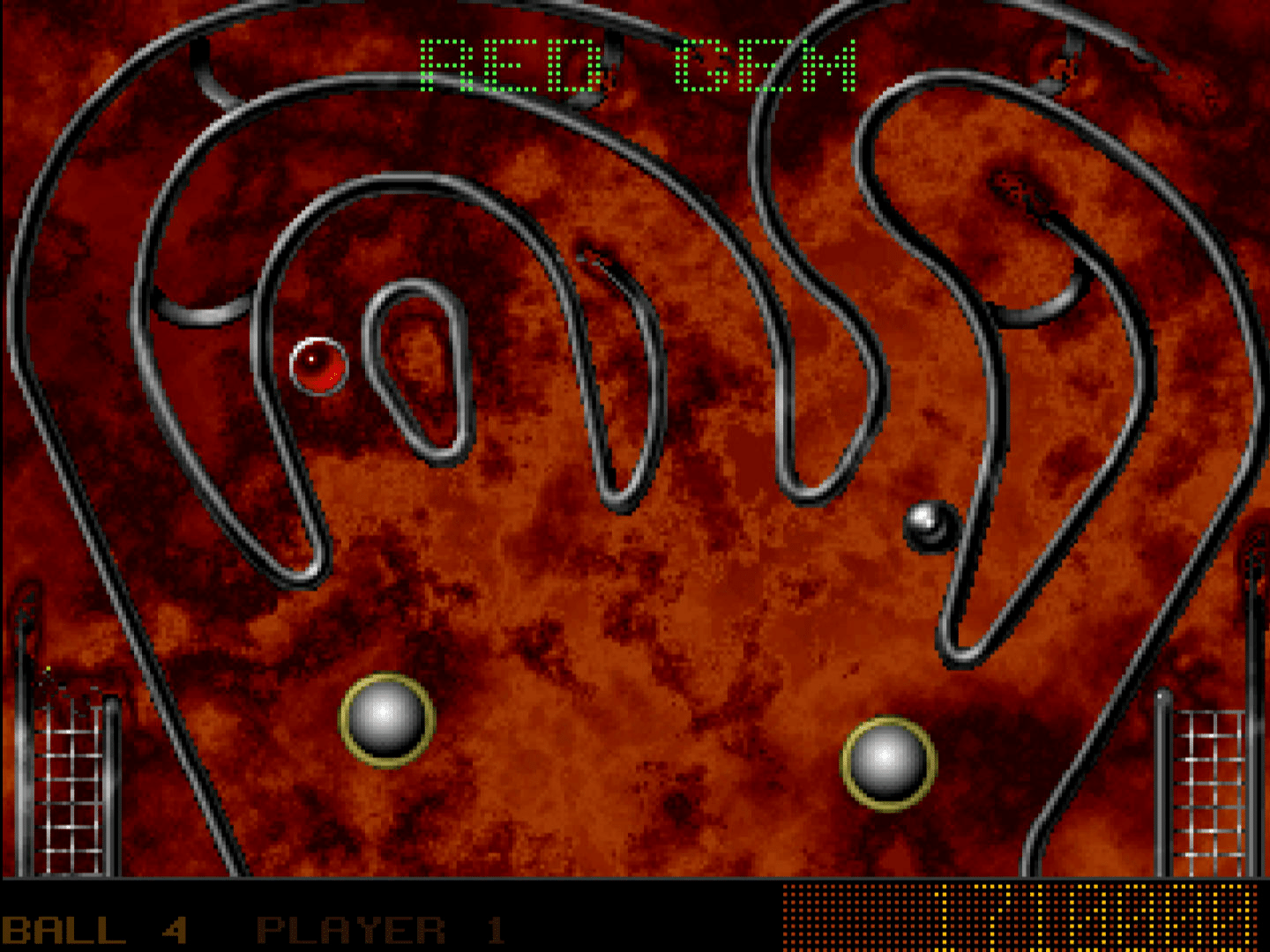 Epic Pinball: The Complete Collection screenshot