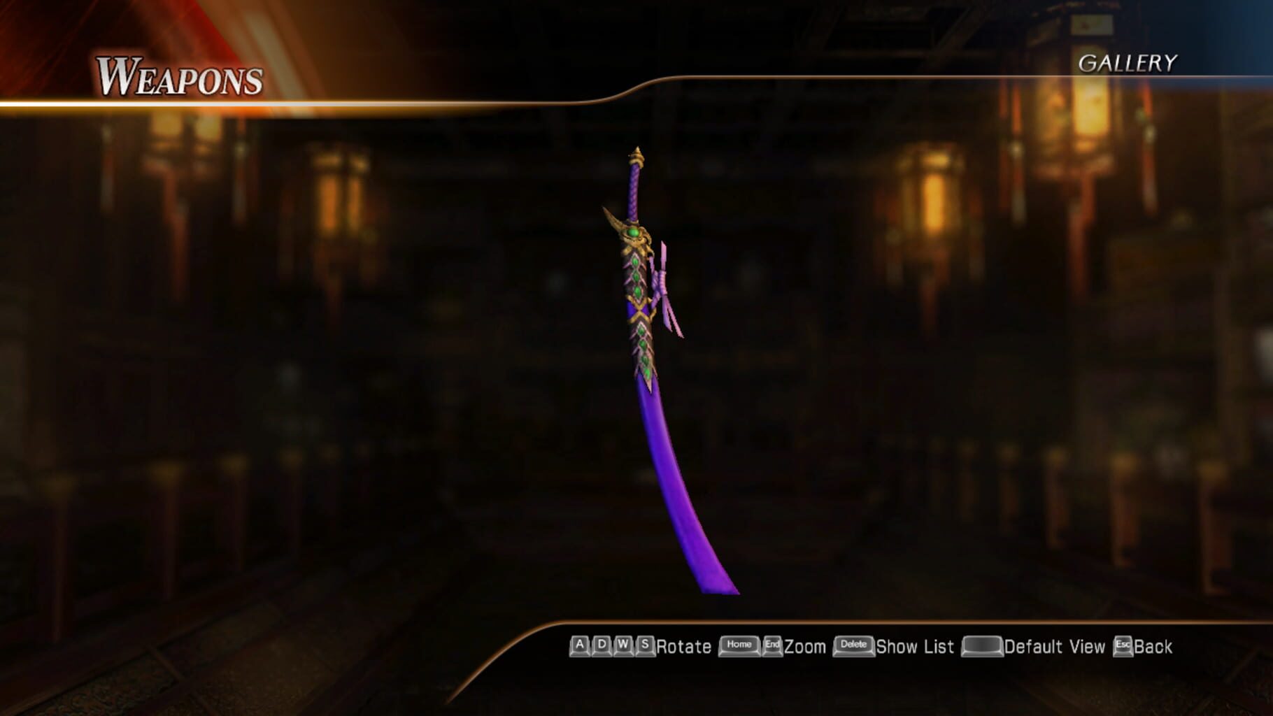 Dynasty Warriors 8: Xtreme Legends Complete Edition - Powerful Weapon Pack