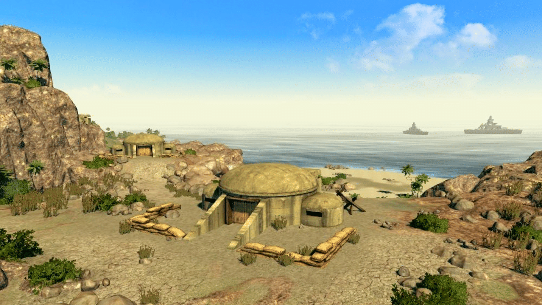 Tropico 4: Junta Military screenshot