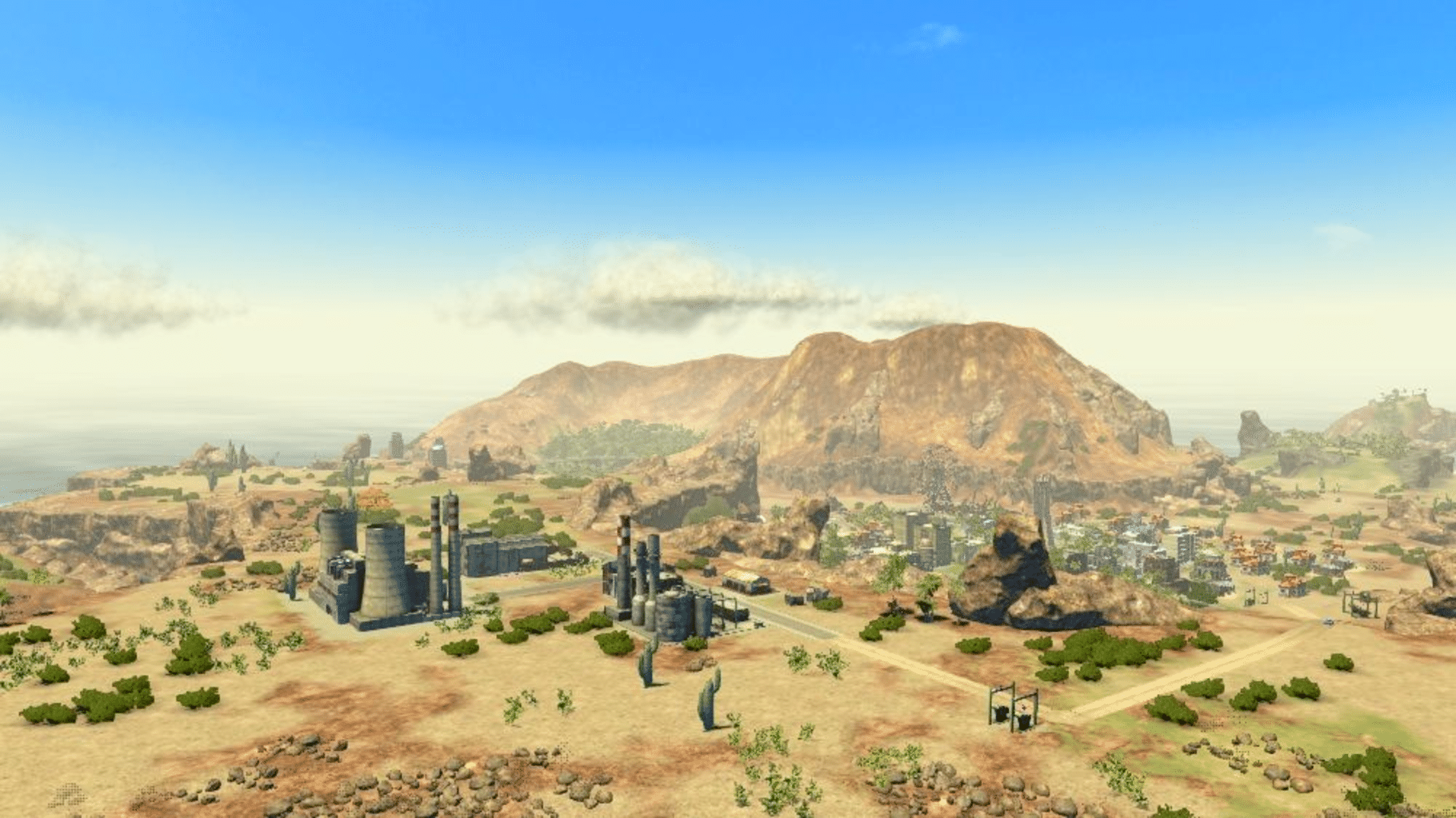 Tropico 4: Junta Military screenshot