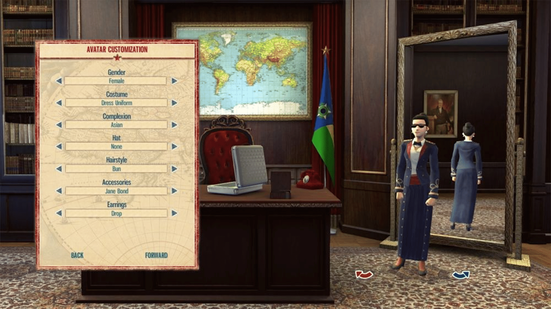 Tropico 4: Junta Military screenshot