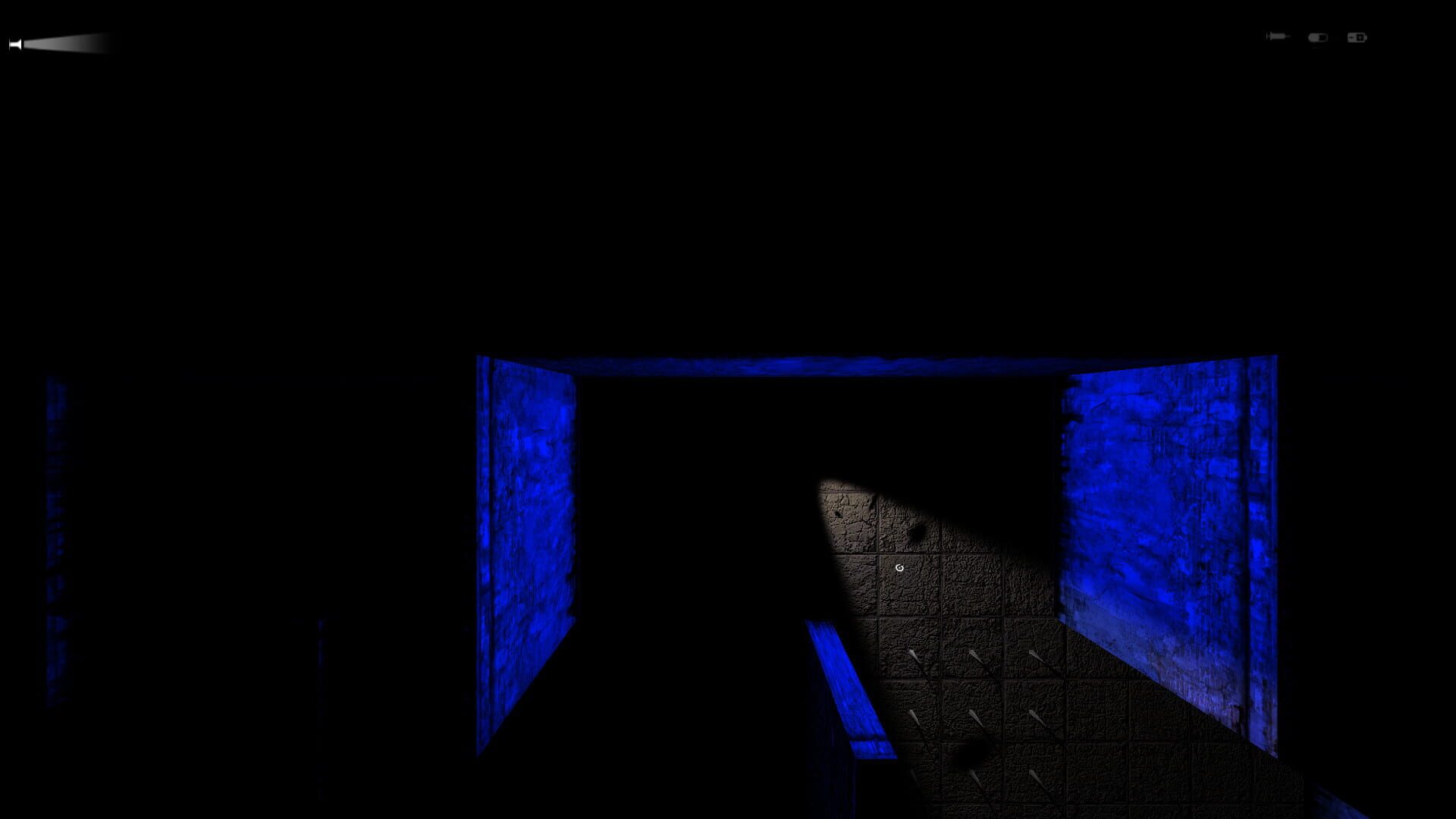 The Trap - Screenshot