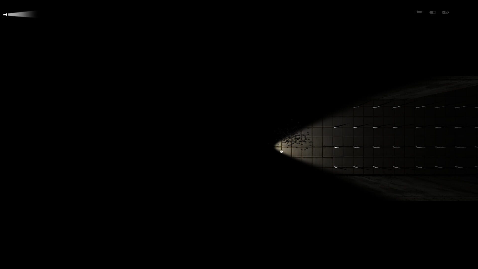 The Trap - Screenshot