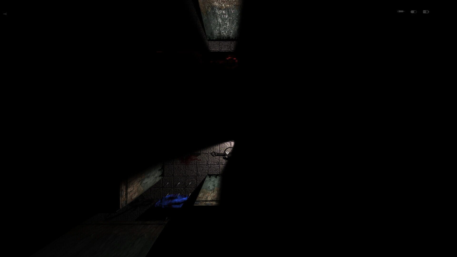 The Trap - Screenshot