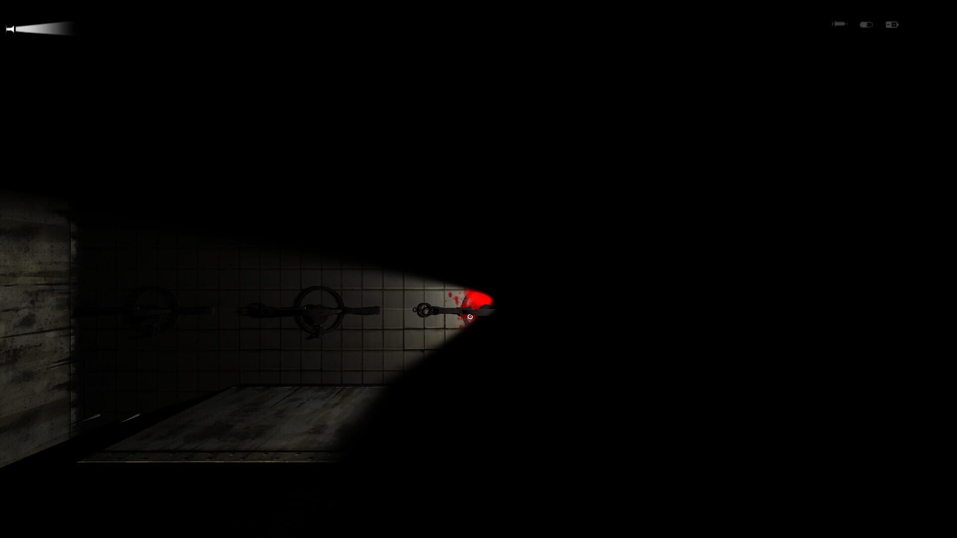 The Trap - Screenshot