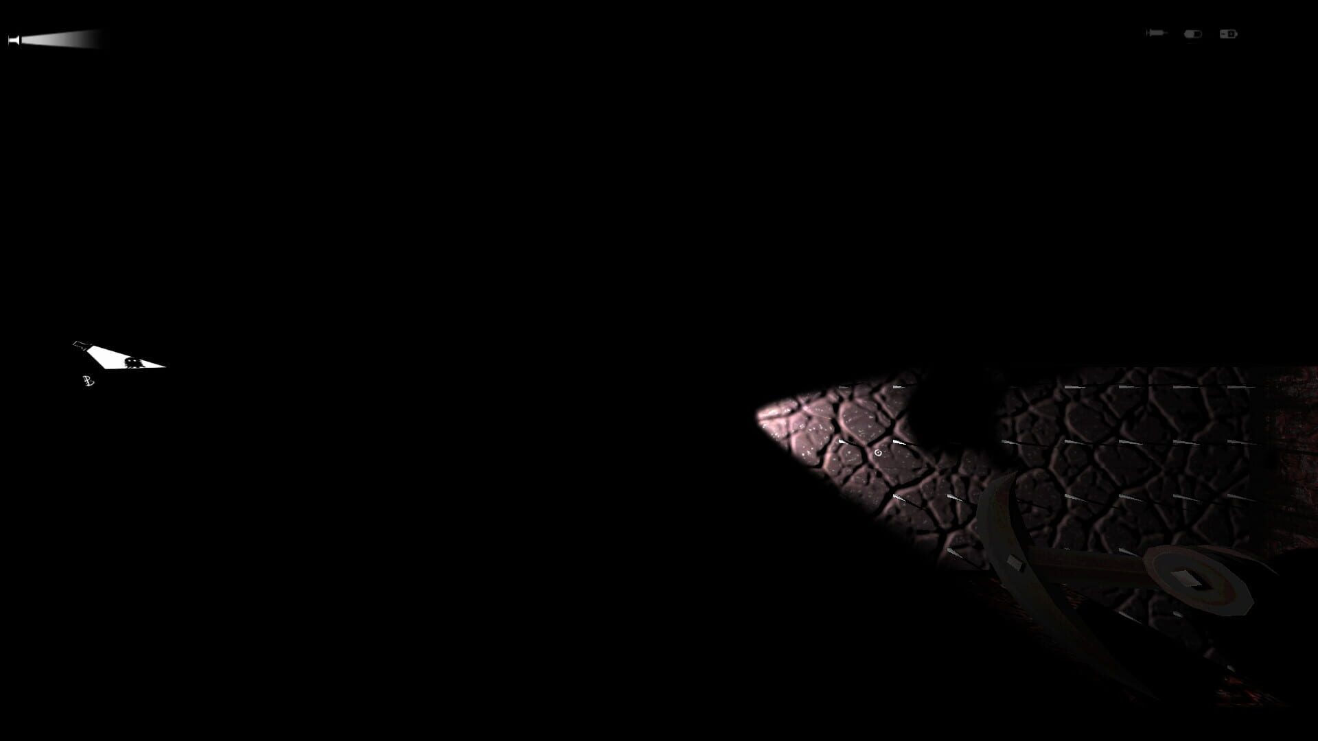 The Trap - Screenshot