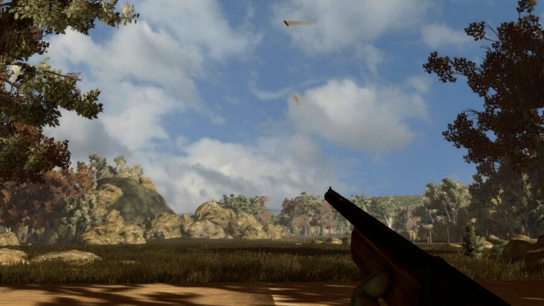 Hunter's Trophy 2: America screenshot