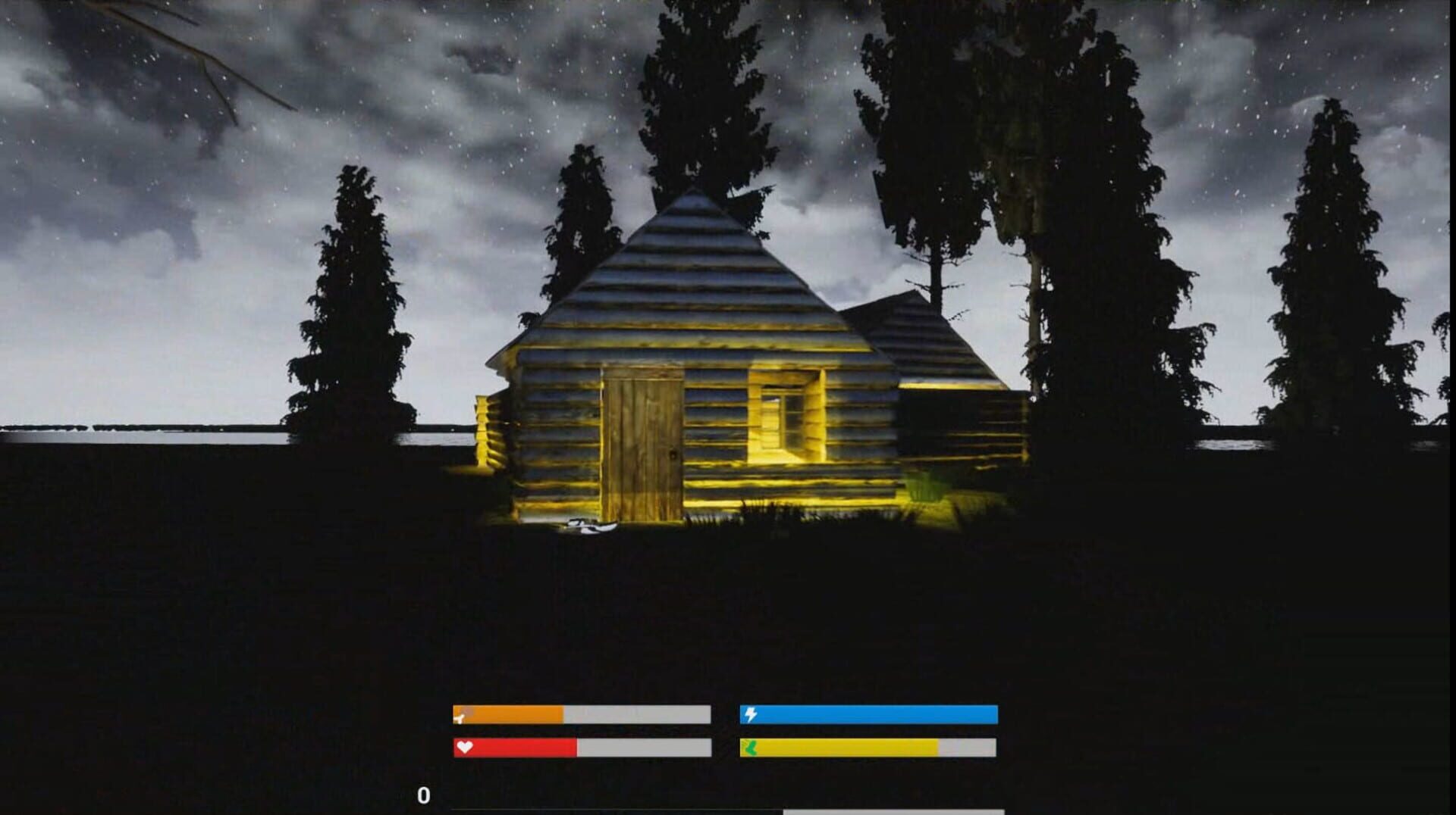 Death Dream - Screenshot
