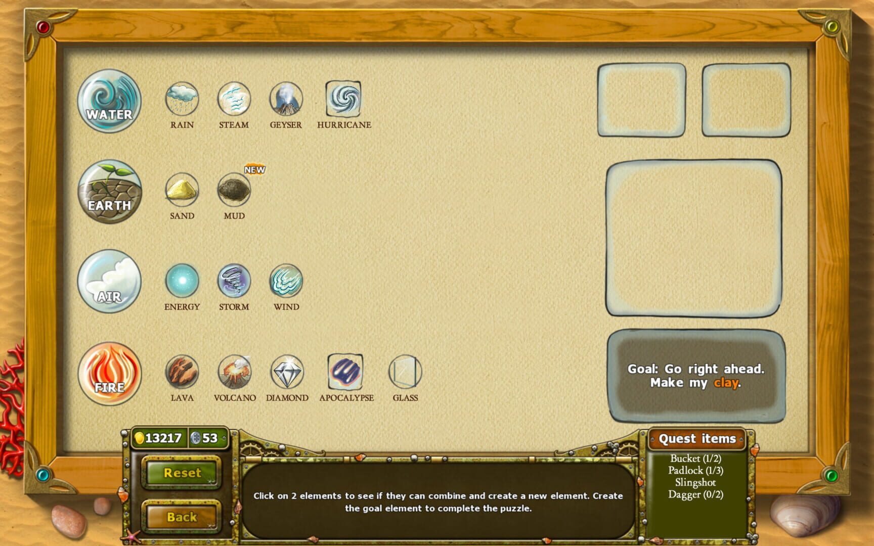Tales of Lagoona 3: Frauds, Forgeries, and Fishsticks
