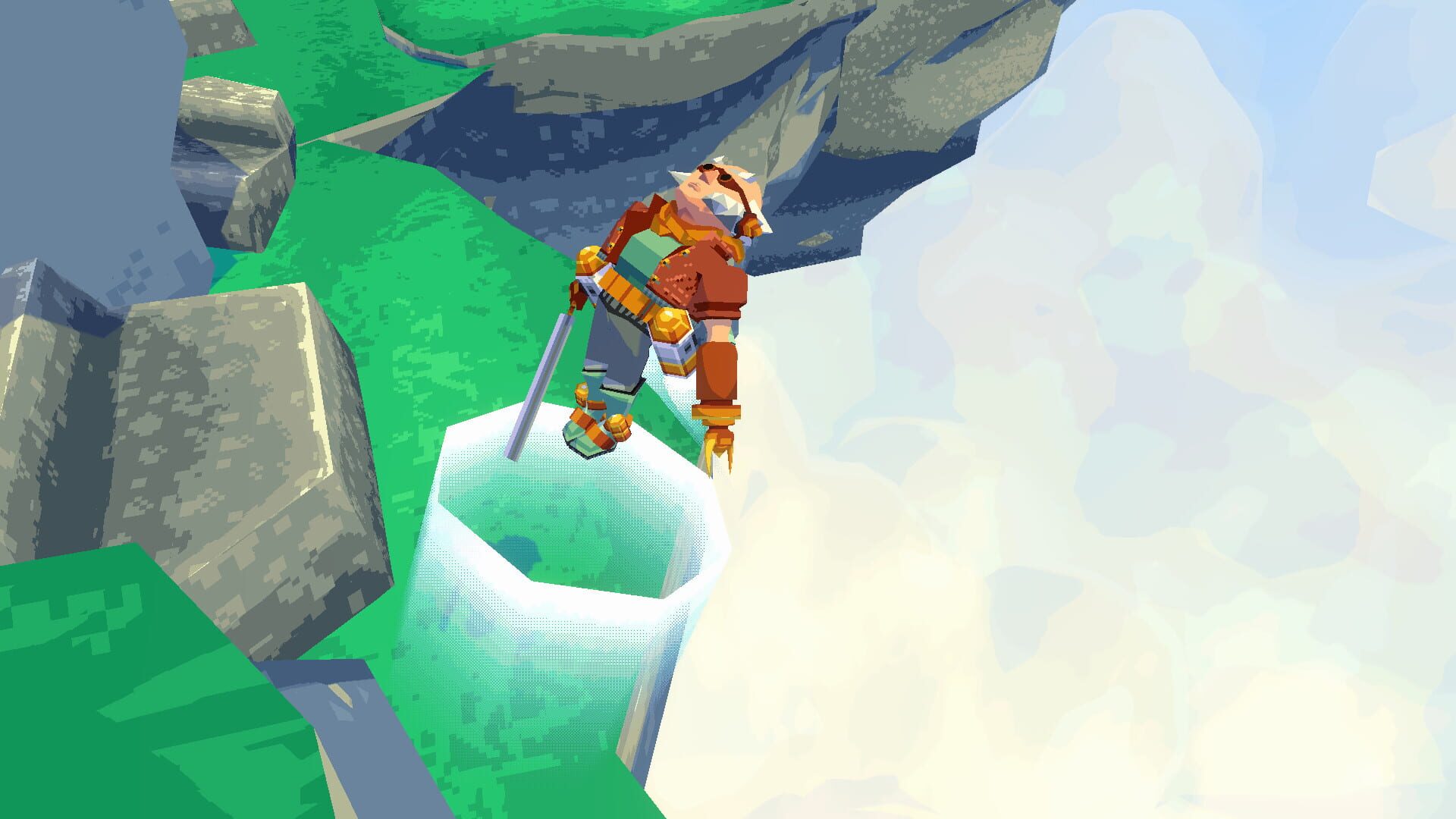Skyjunk - Screenshot