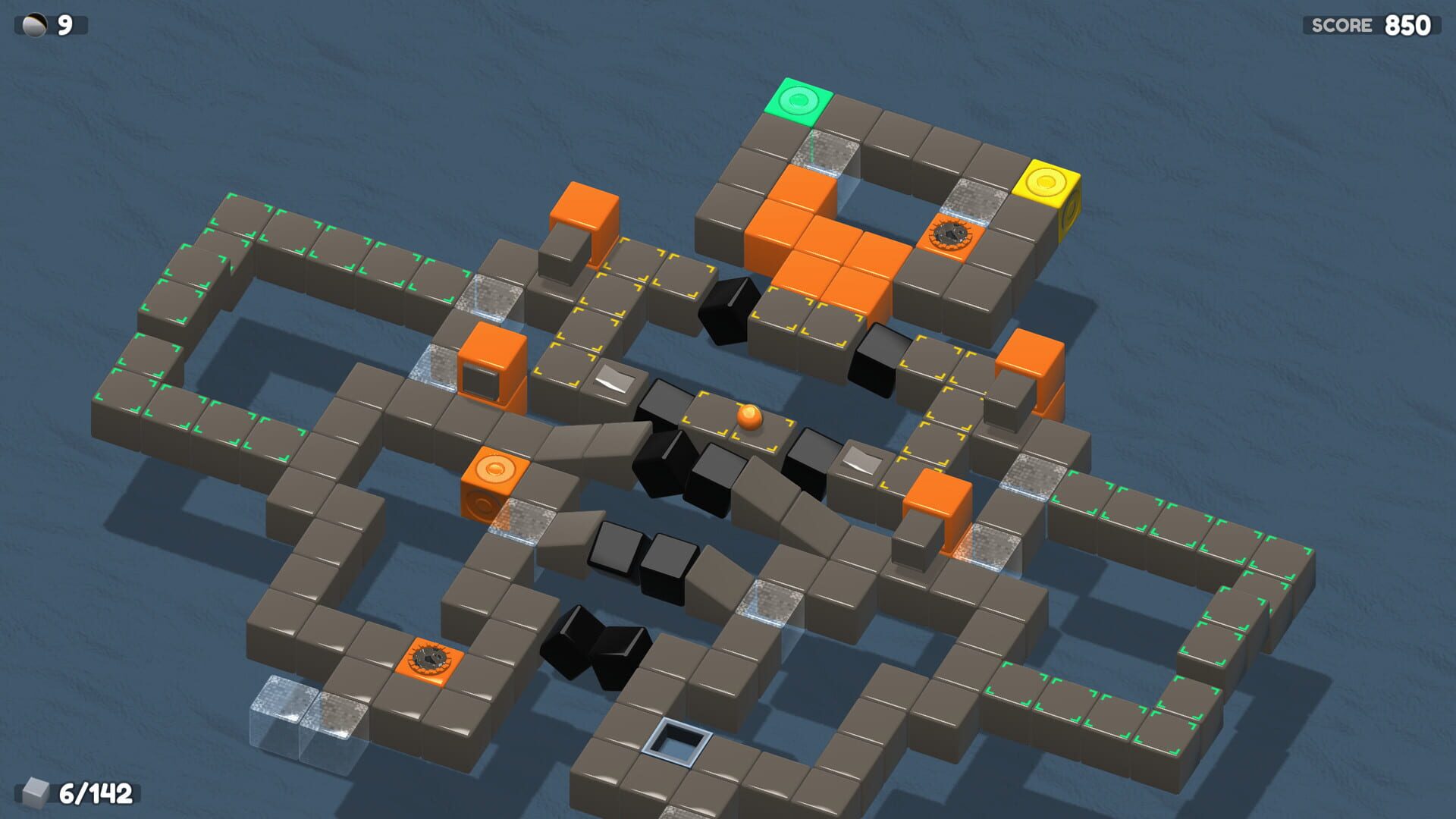 Xol - Screenshot