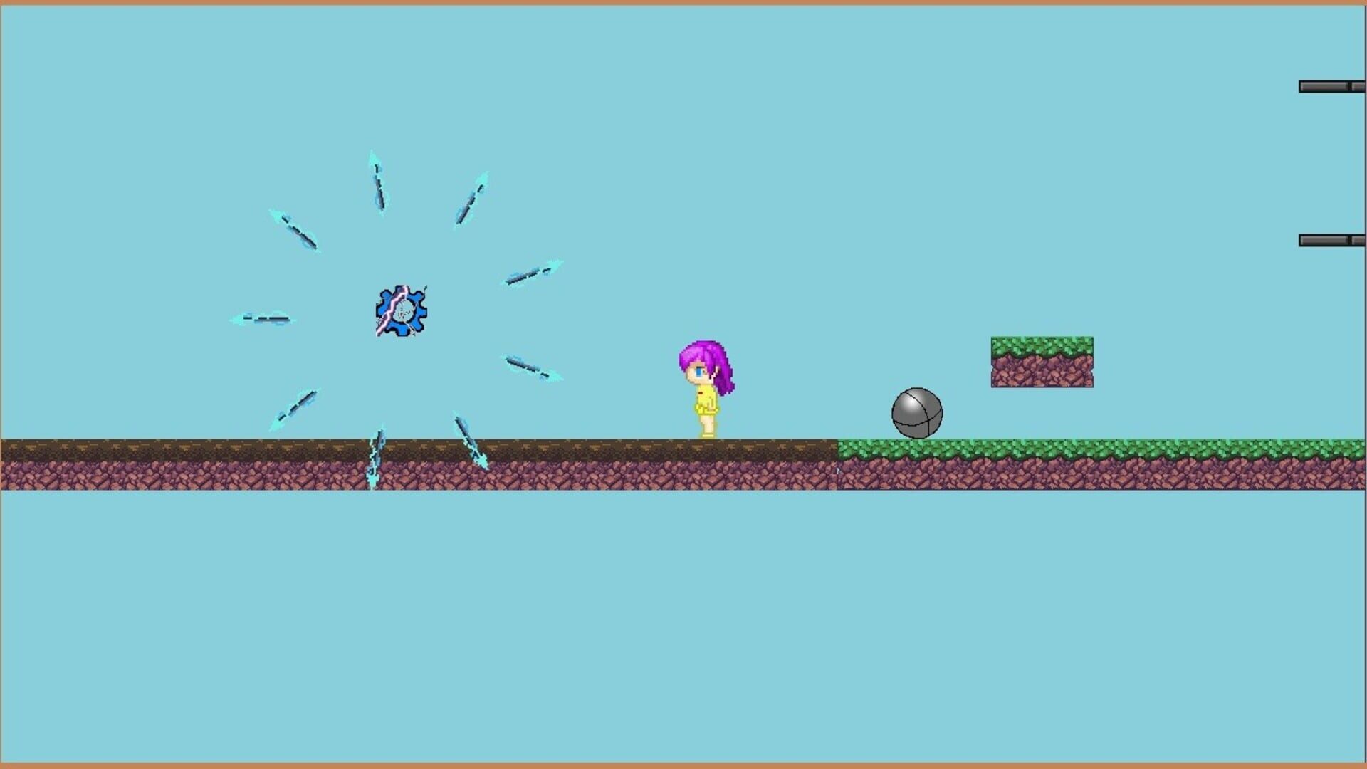 LuLu Looking For Dogs - Screenshot