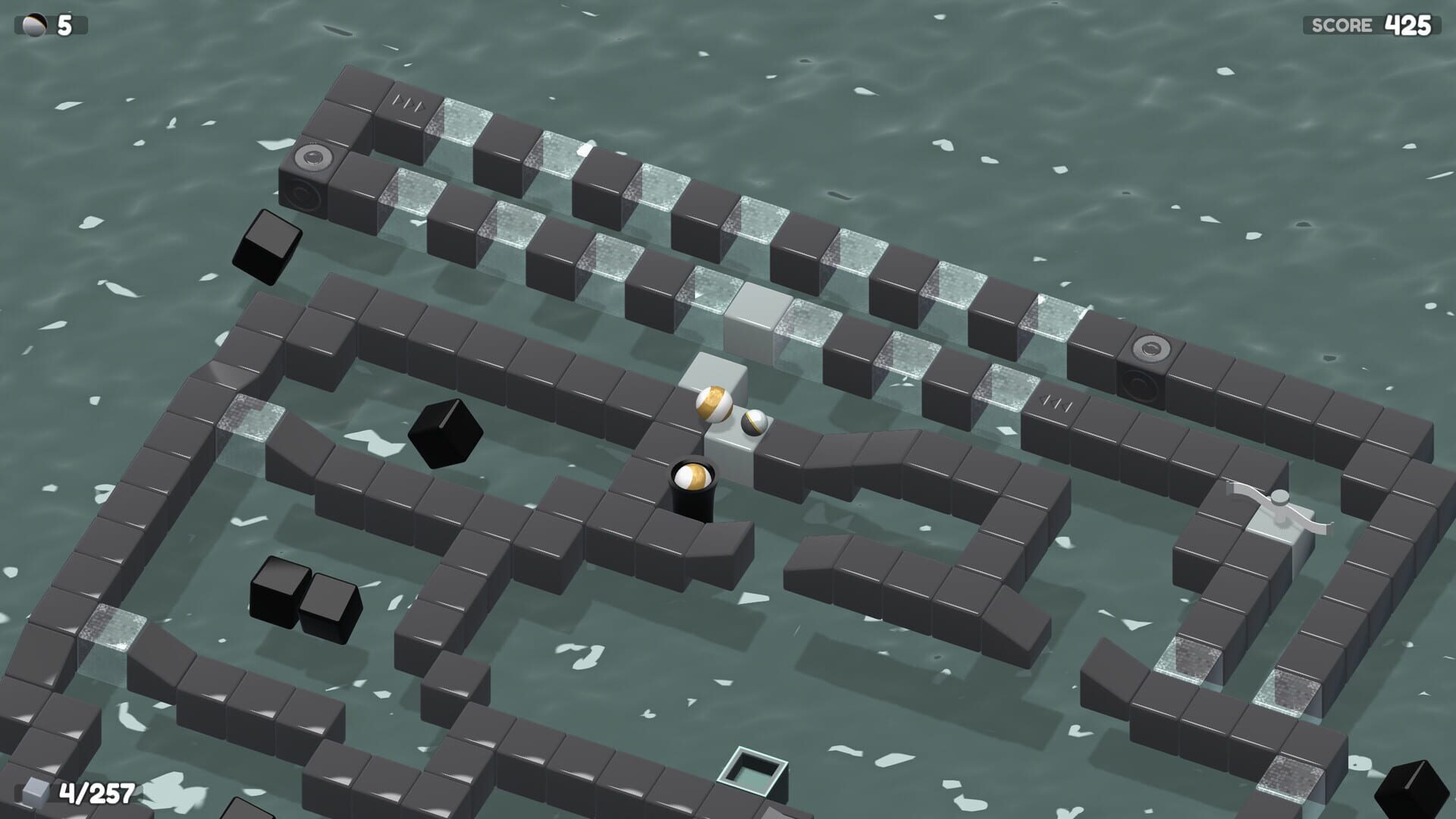 Xol - Screenshot
