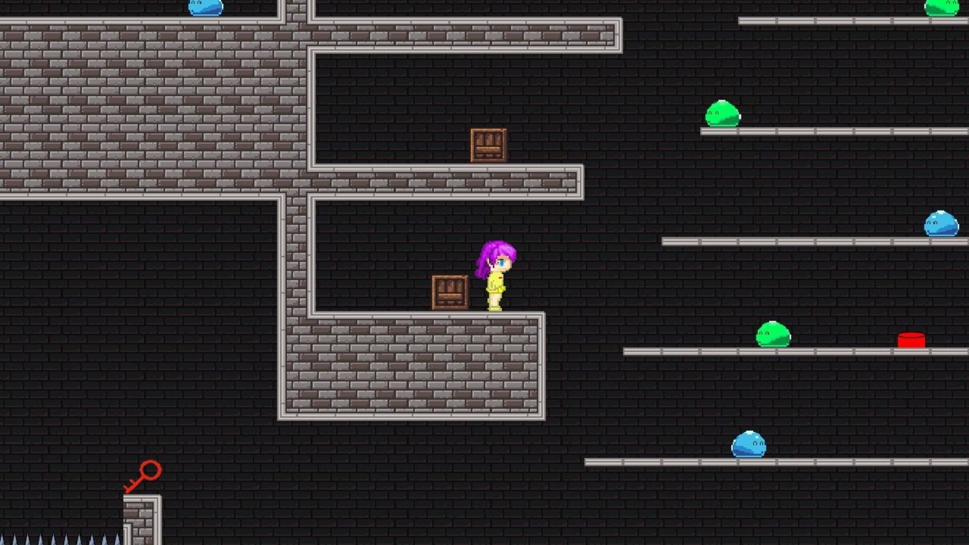 LuLu Looking For Dogs - Screenshot