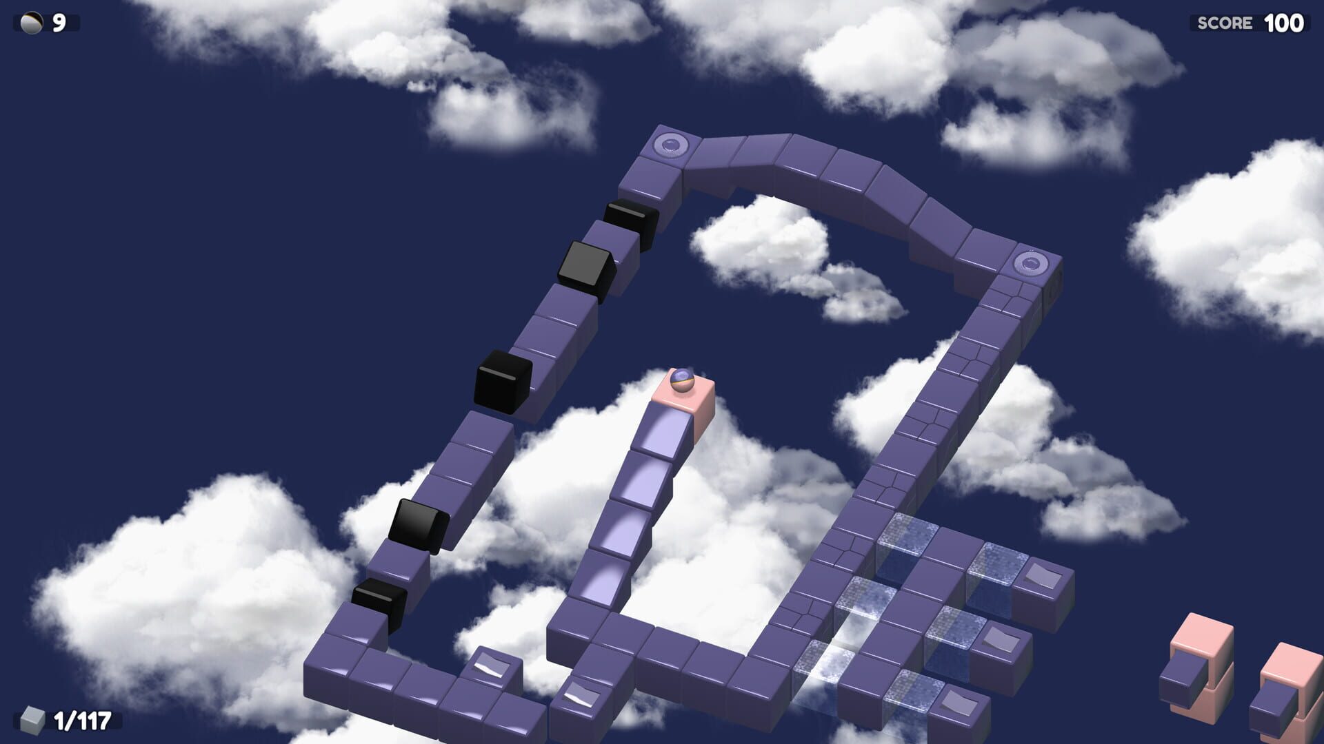 Xol - Screenshot