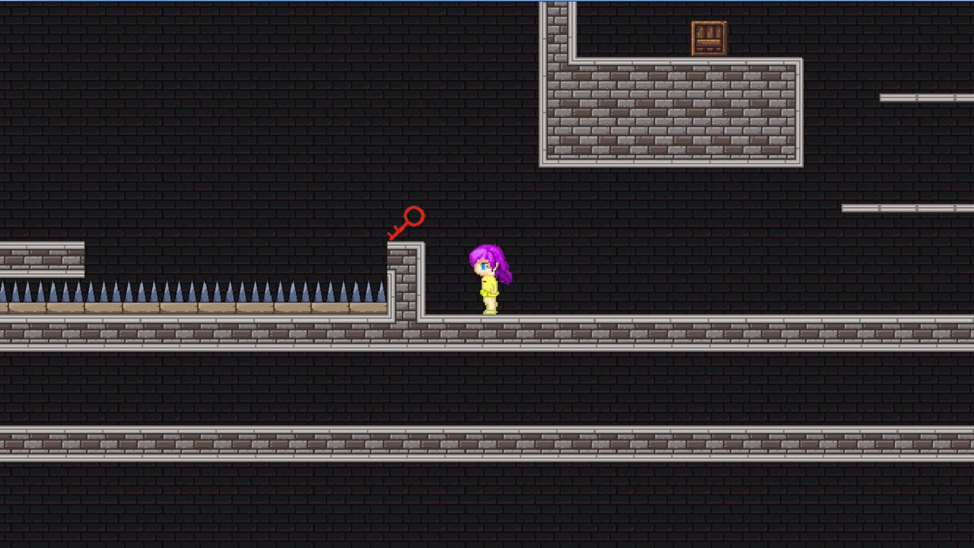 LuLu Looking For Dogs - Screenshot