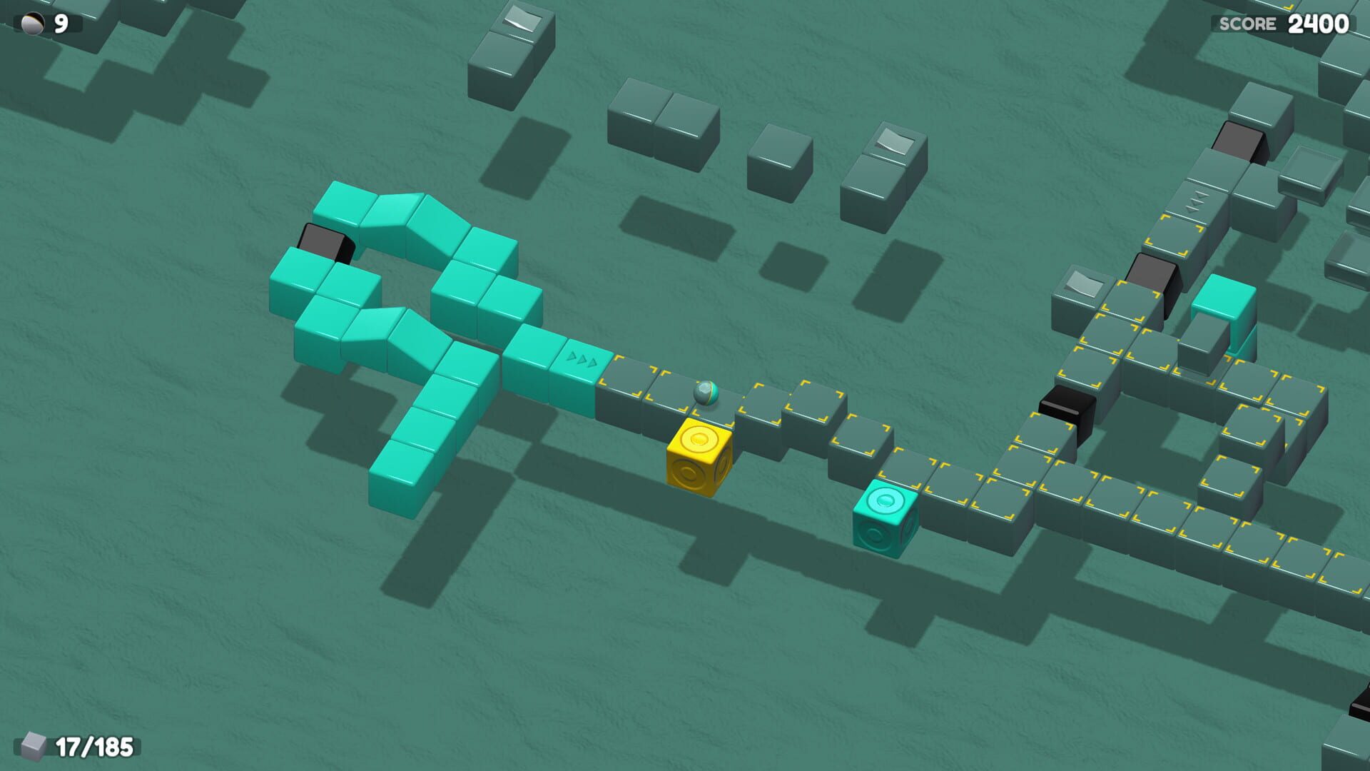 Xol - Screenshot