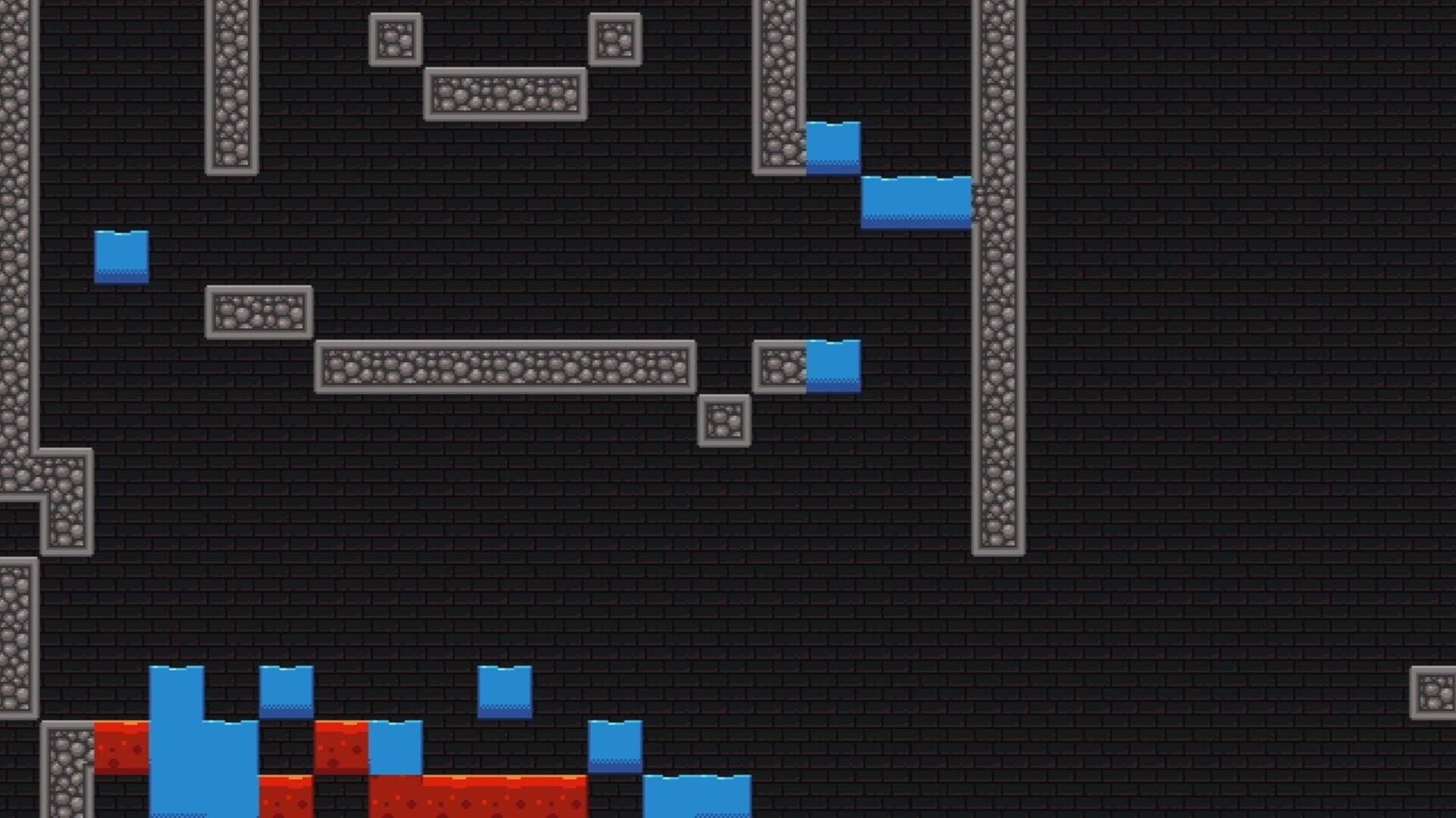 LuLu Looking For Dogs - Screenshot