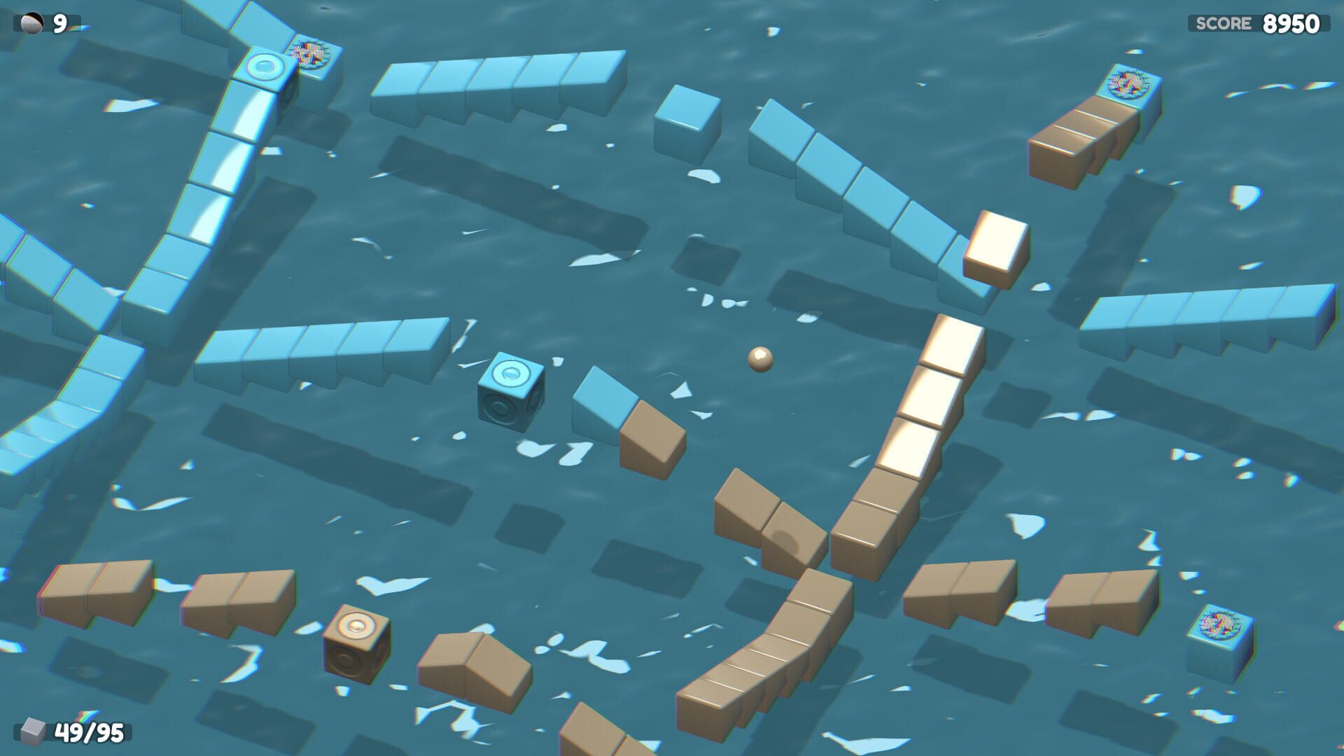 Xol - Screenshot